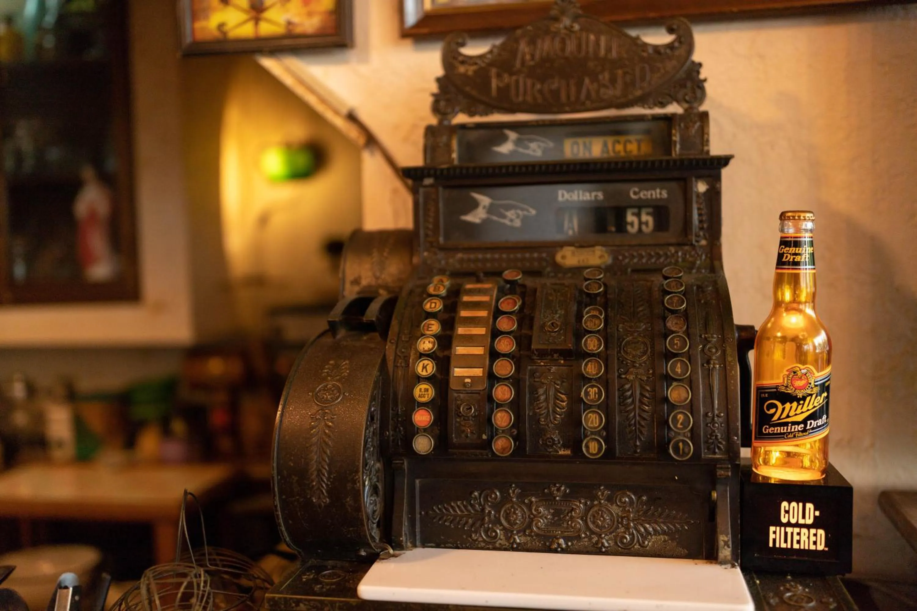 Restaurant/places to eat in Hotel Hanaya