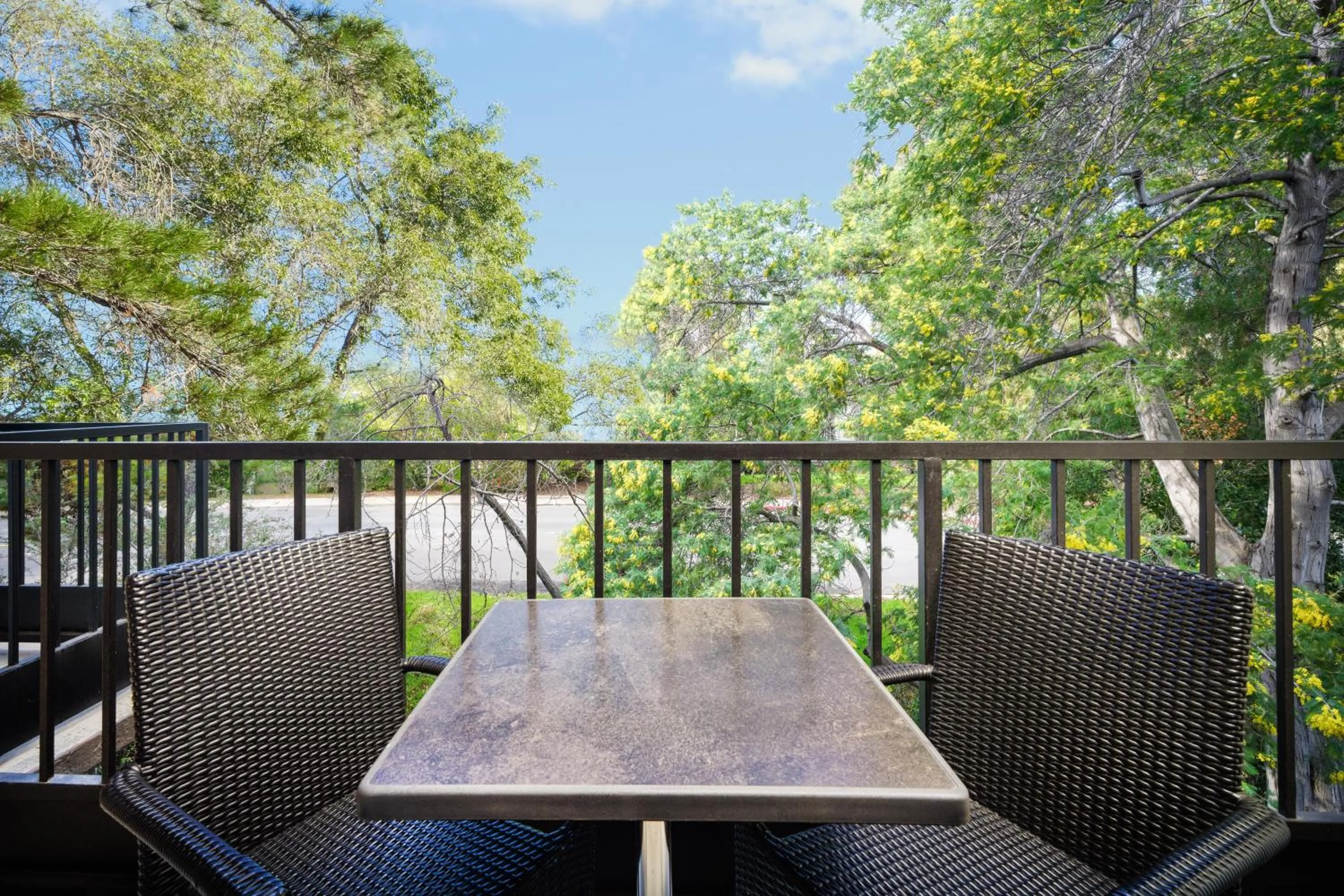 View (from property/room) in La Cuesta Inn, BW Signature Collection