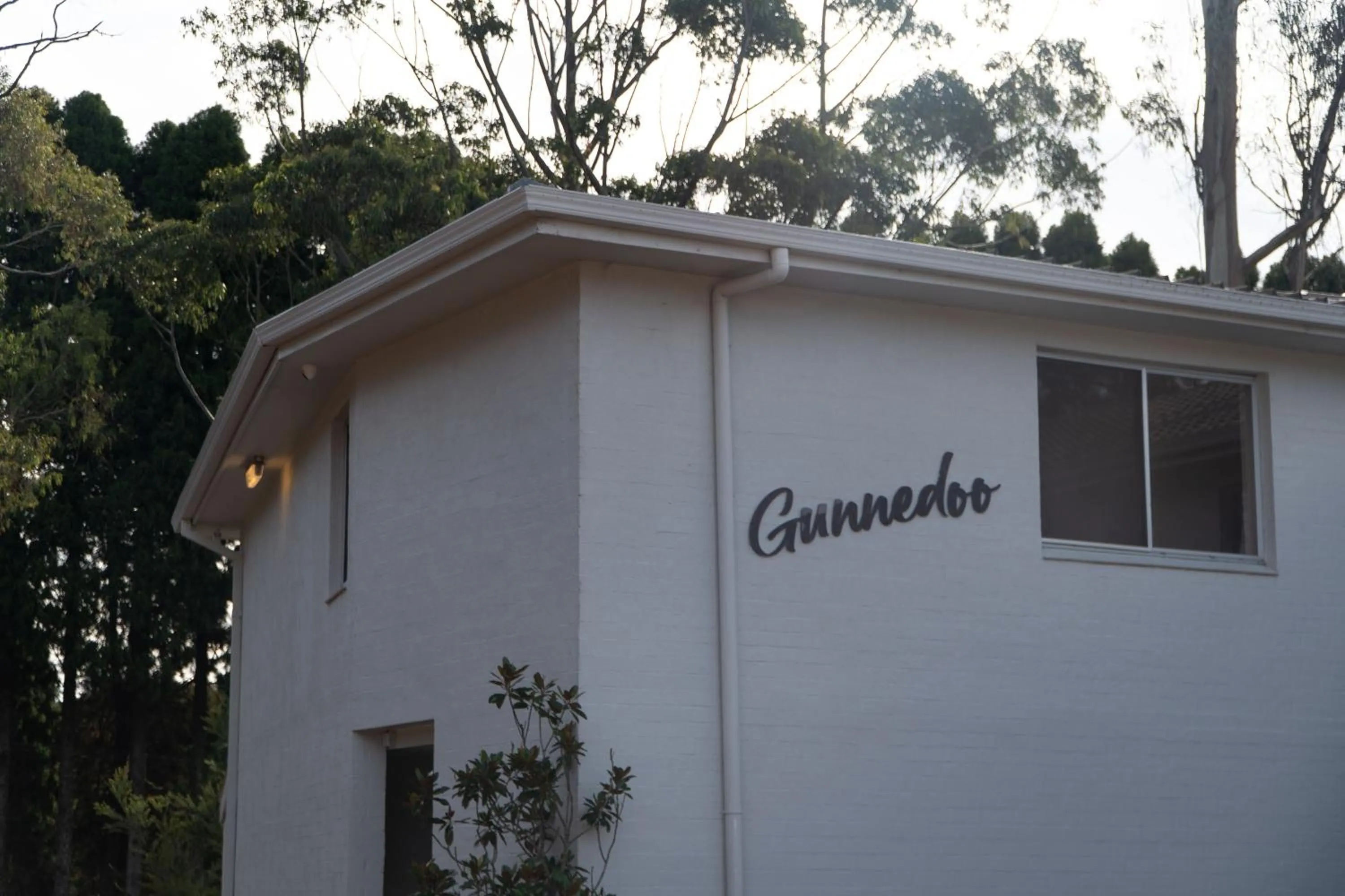 Property building in Kyah