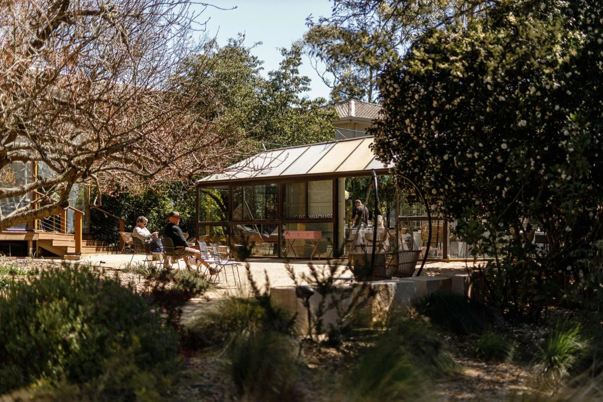 Property building in Kyah