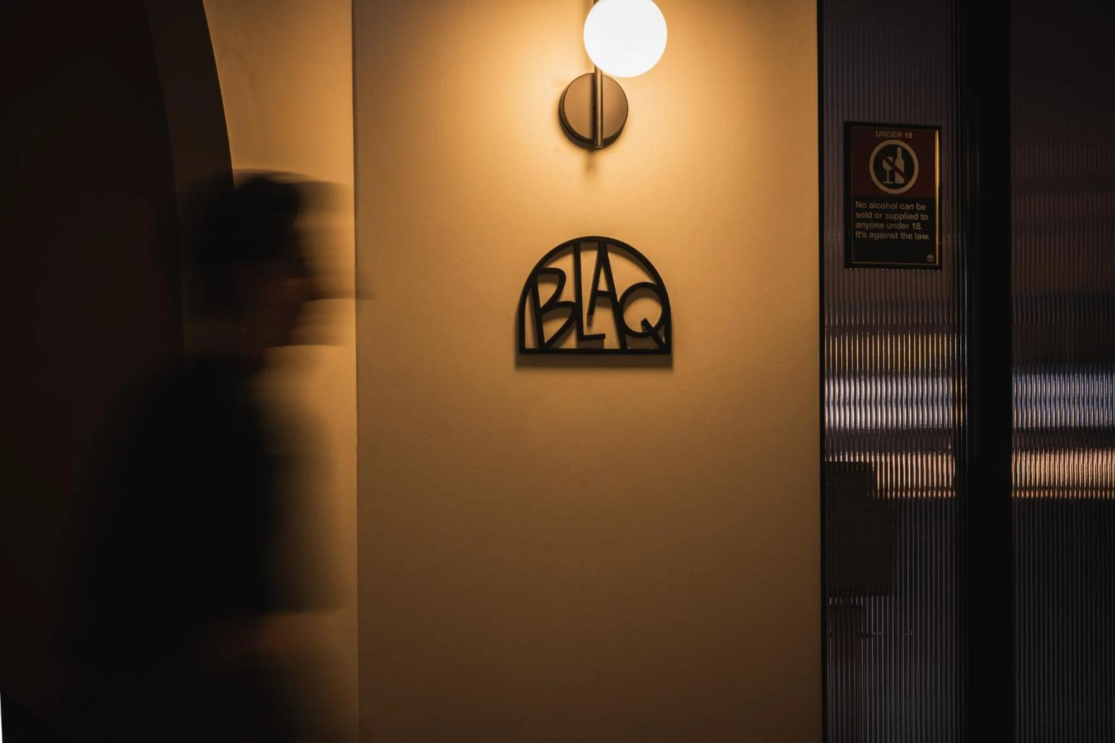 Restaurant/places to eat in Kyah