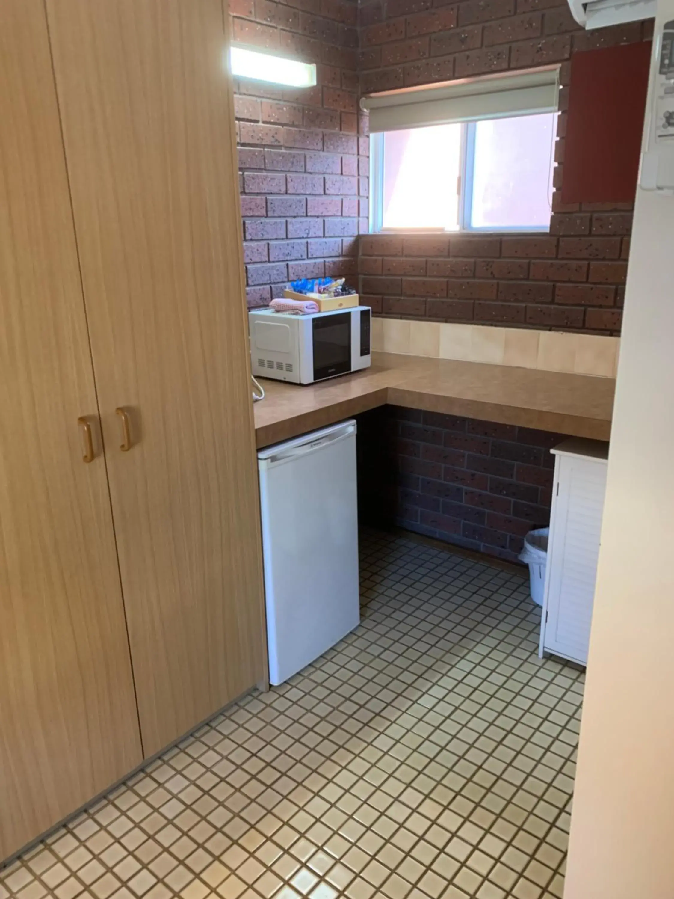 Standard Double Room - single occupancy in Bairnsdale Tanjil Motor Inn Standard Double Room - single occupancy in Bairnsdale Tanjil Motor Inn