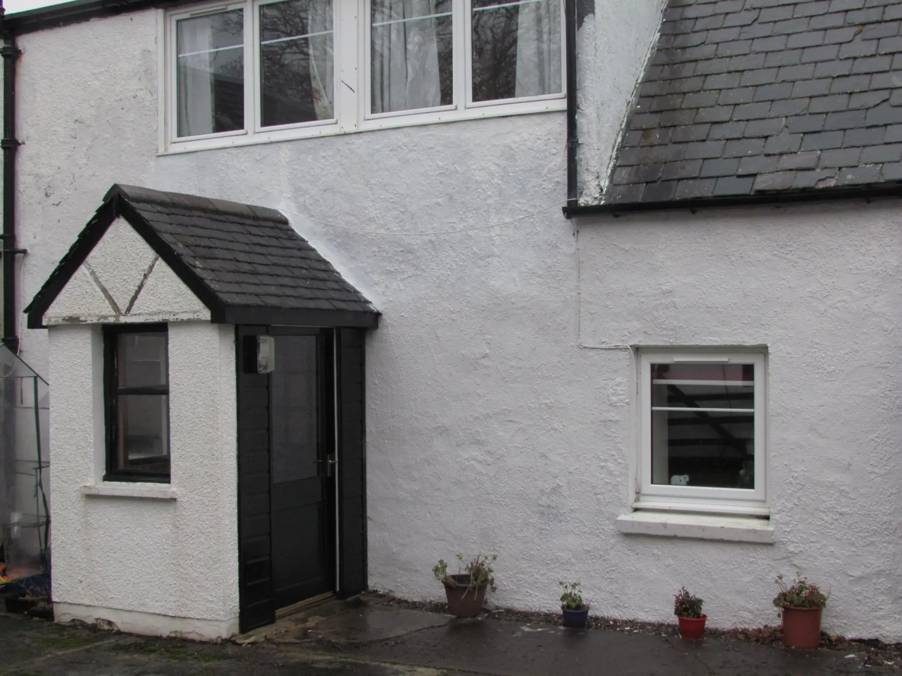 Maisonette in Altnaharra Hotel Maisonette in Altnaharra Hotel