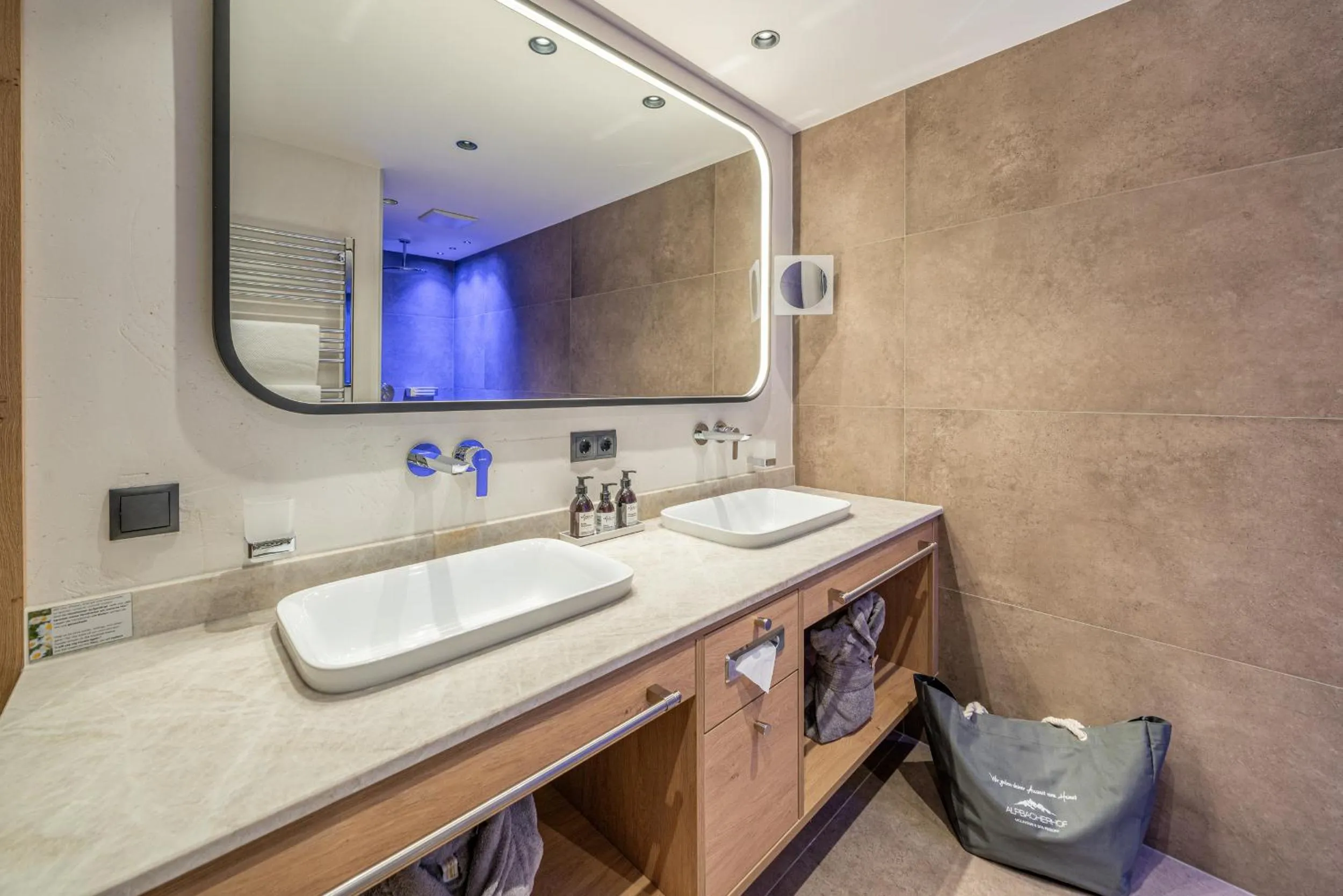 Alpbacherhof Mountain & Spa Resort