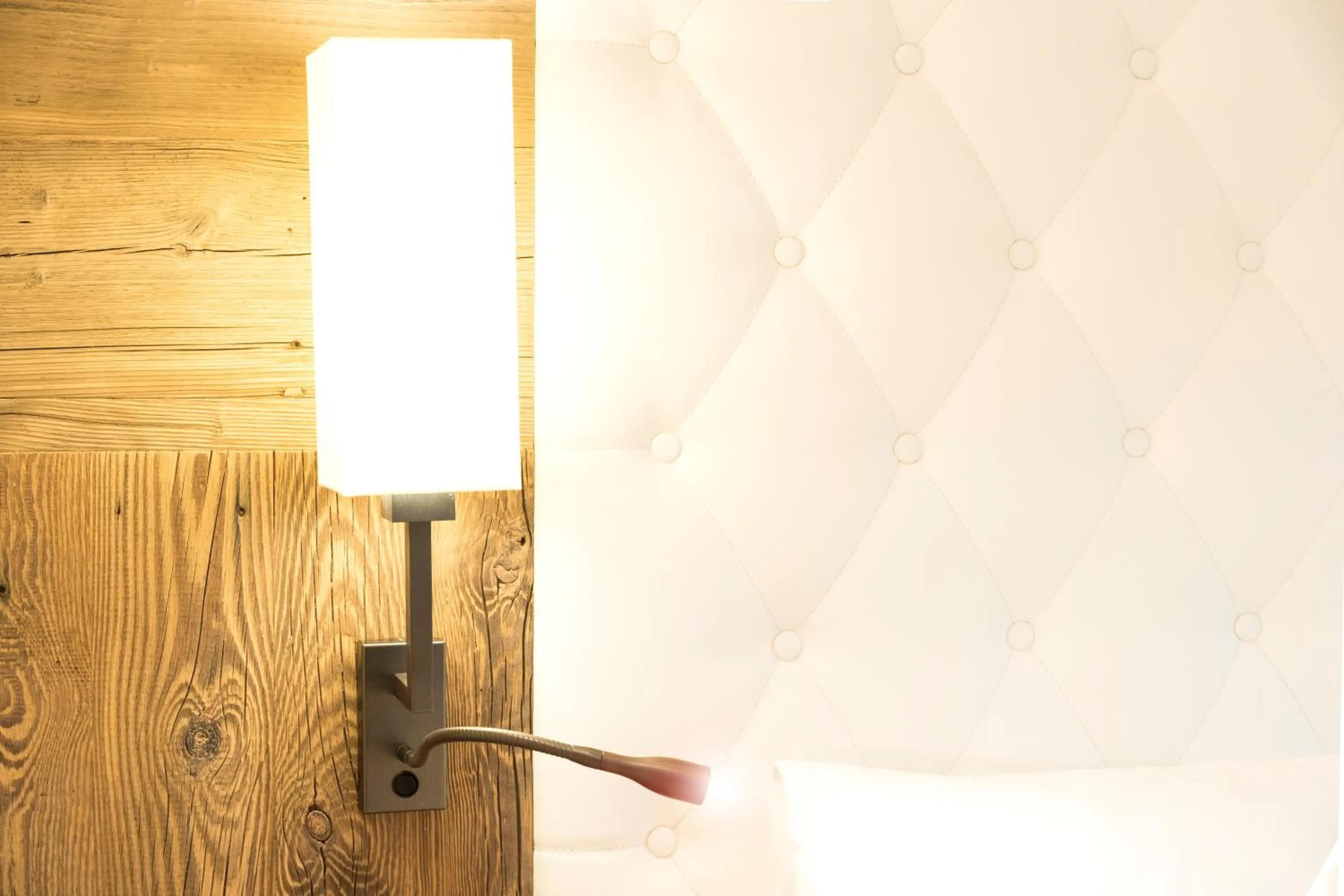 Decorative detail in Alpbacherhof Mountain & Spa Resort