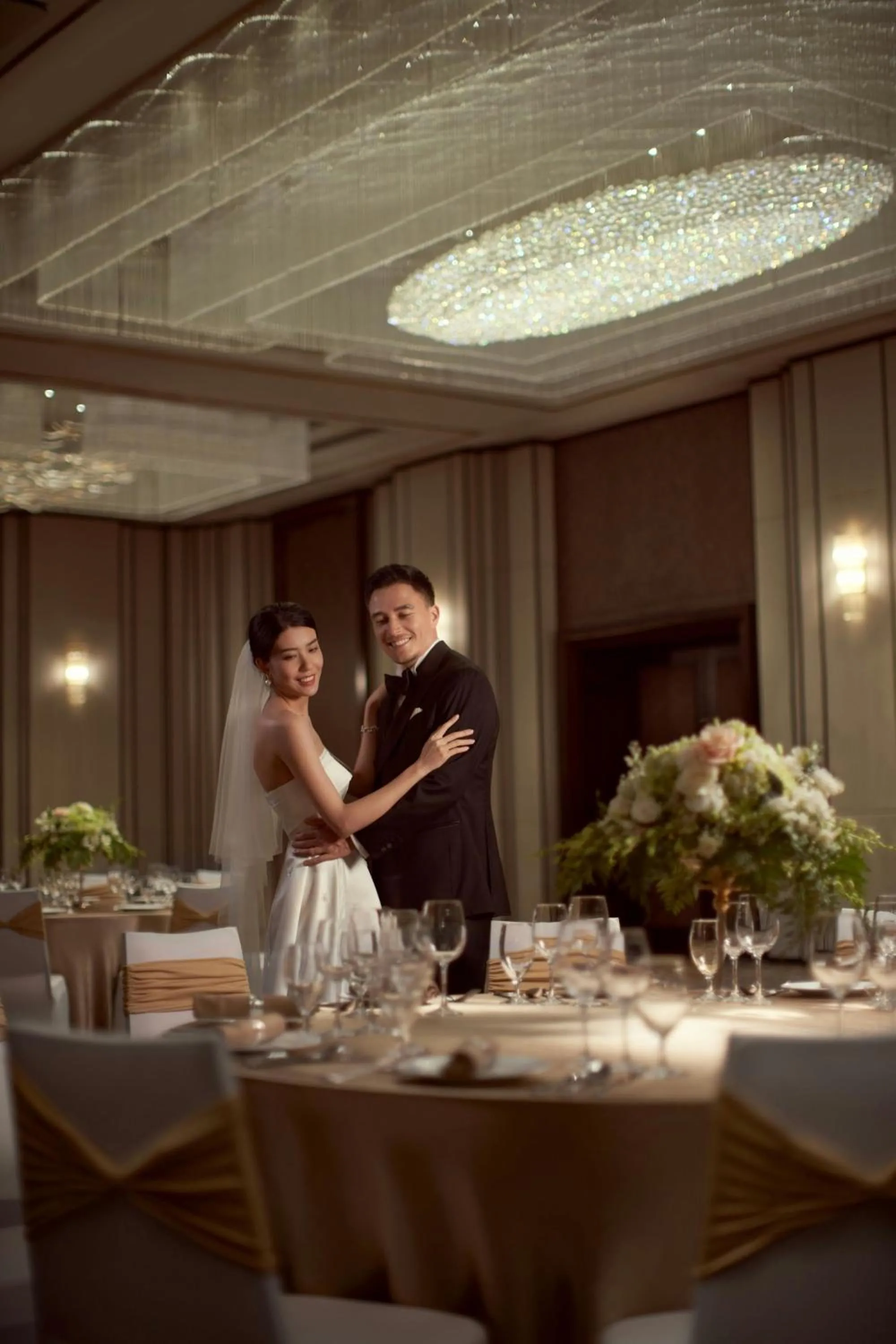 Banquet/Function facilities in Sheraton Hai Phong