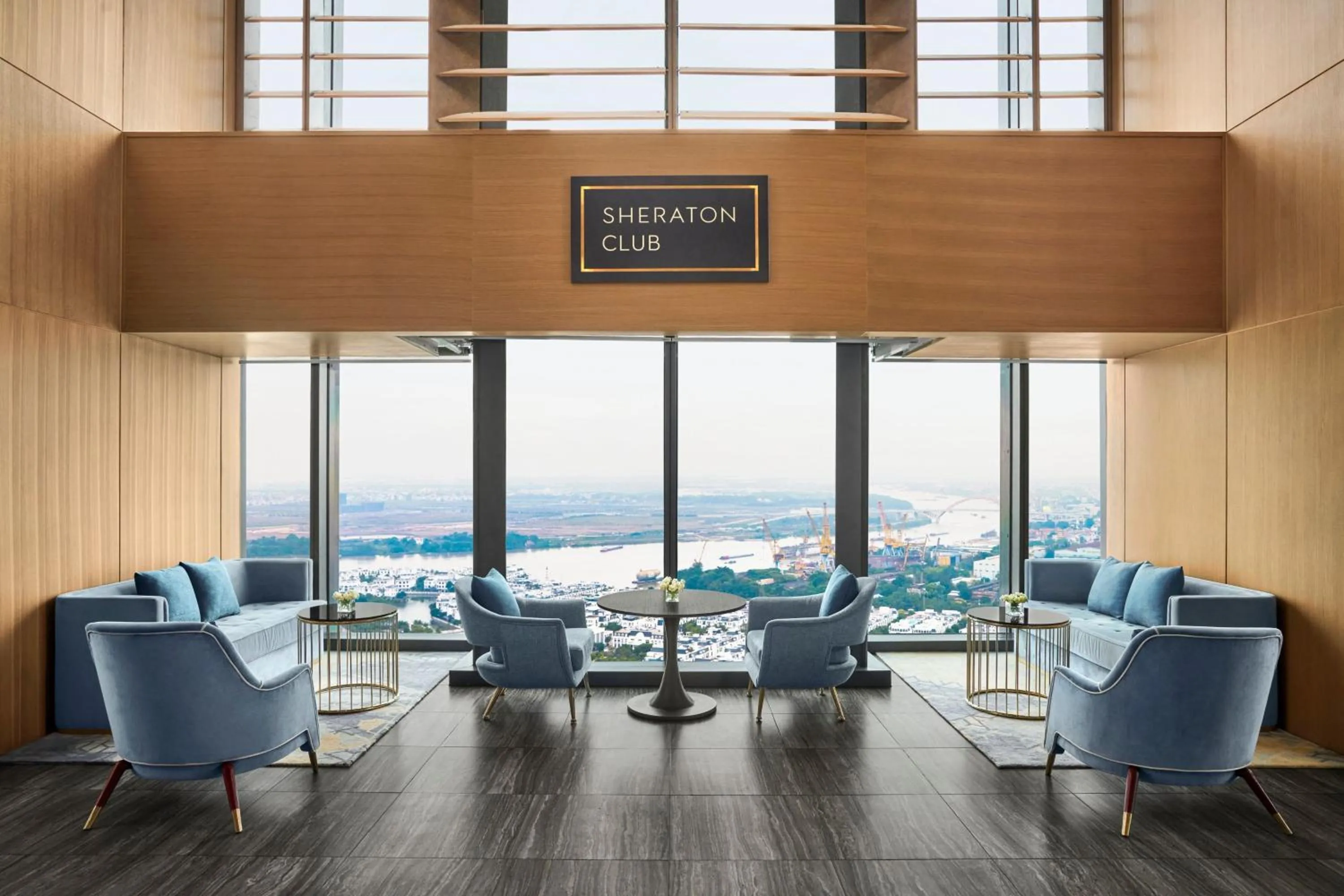 Other in Sheraton Hai Phong