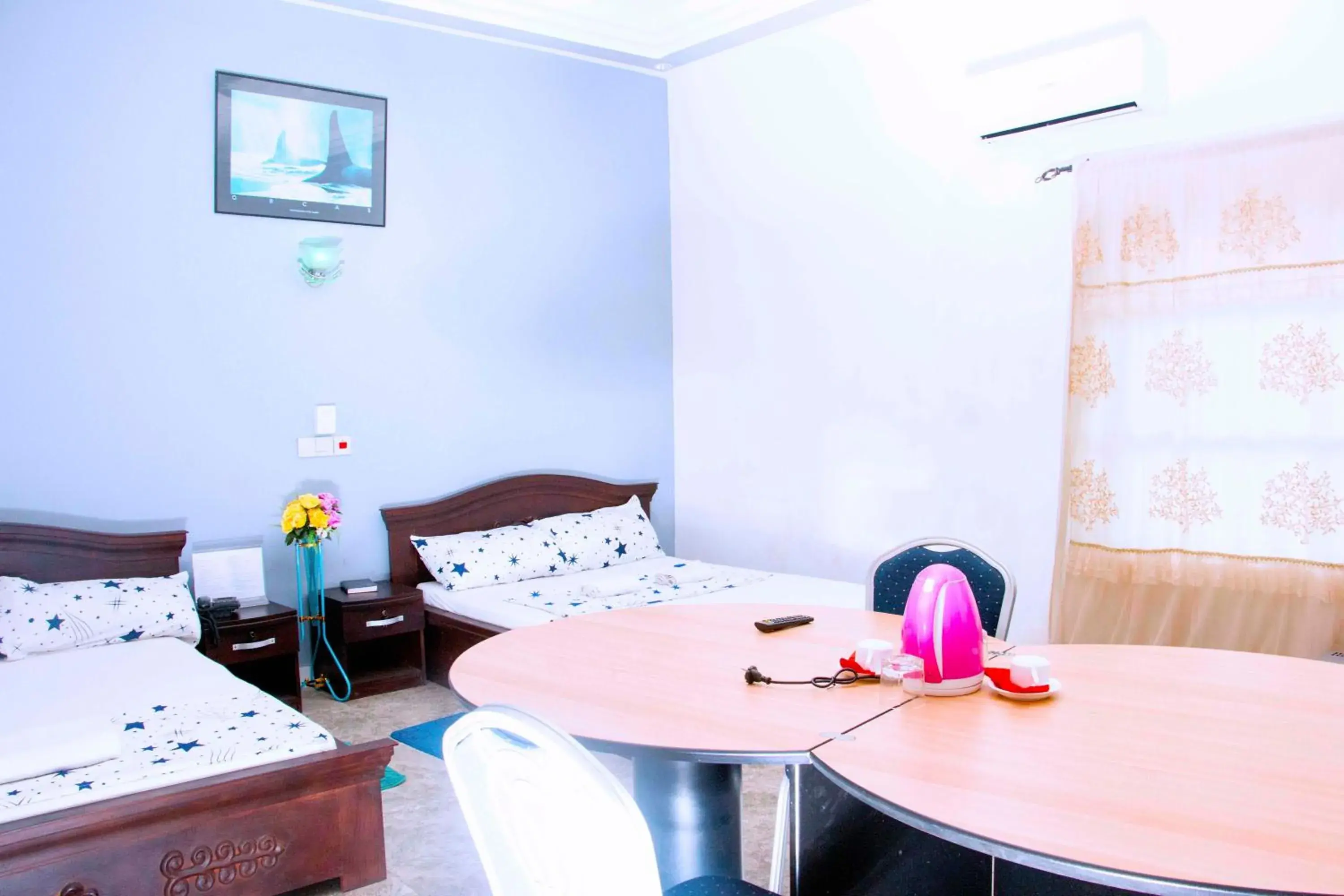 Studio in Nora Hotel Studio in Nora Hotel