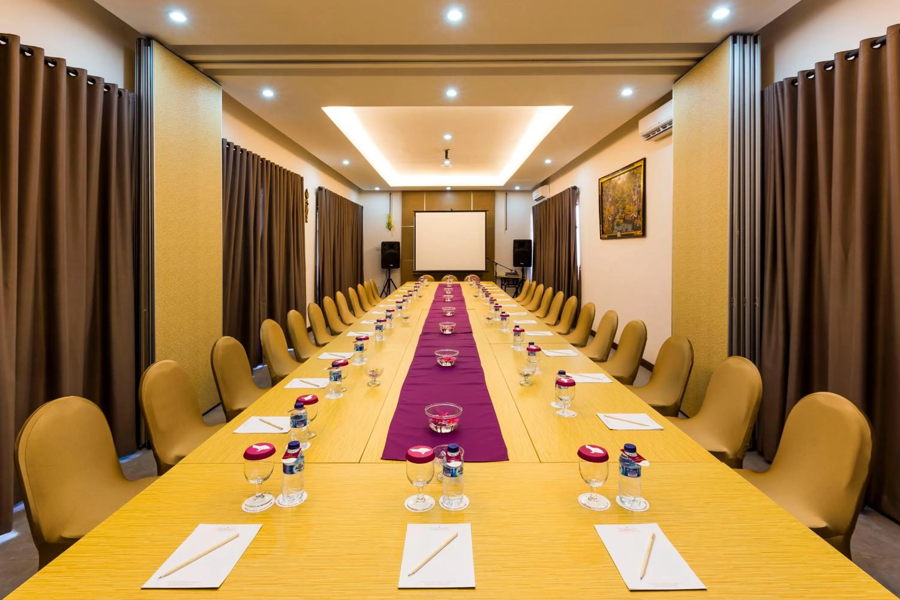 Business facilities in Horison Ultima Seminyak Bali - CHSE Certified