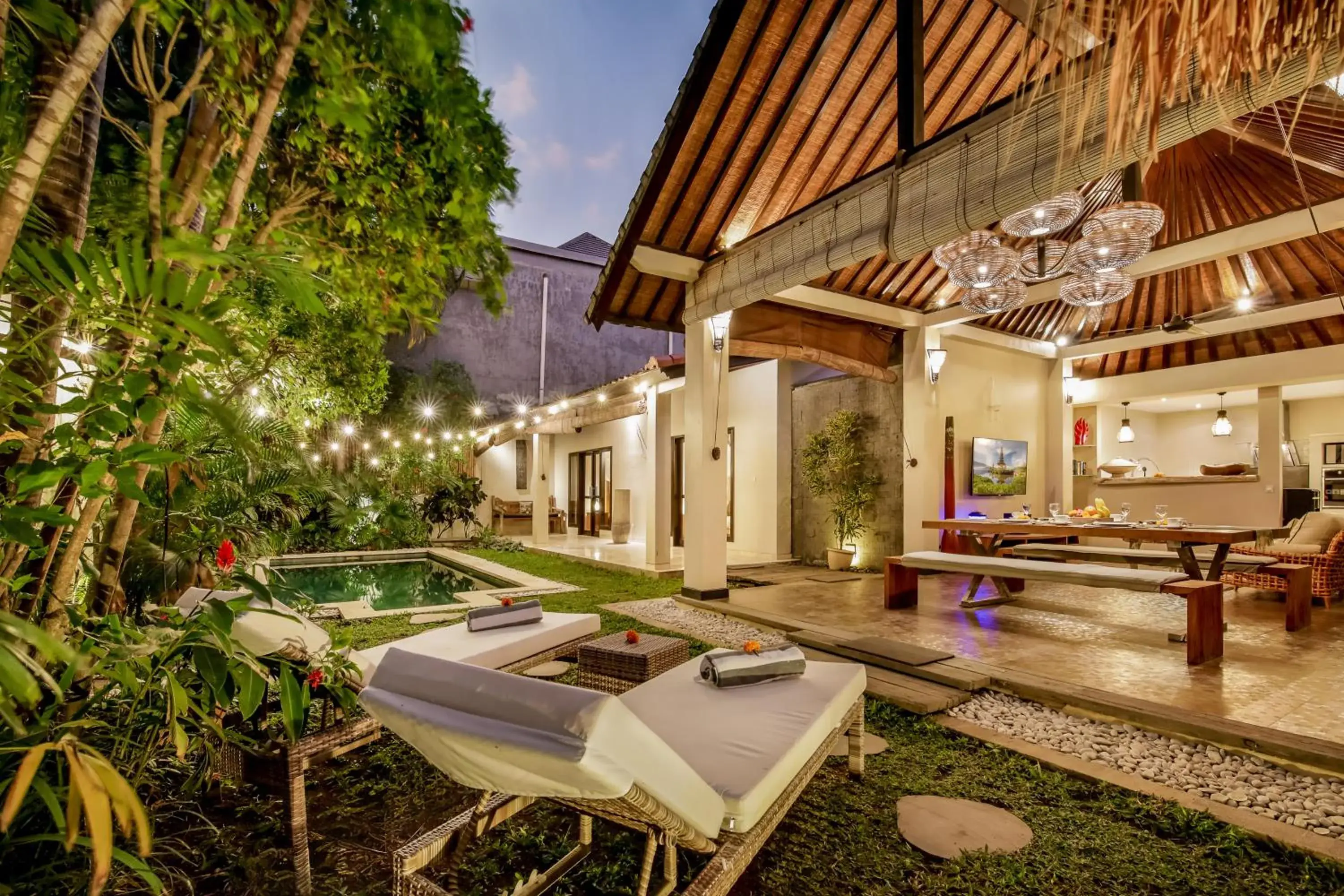 Villa Koala, 2Br Close to W, Potato Head and Shi Shi Villa Koala, 2Br Close to W, Potato Head and Shi Shi