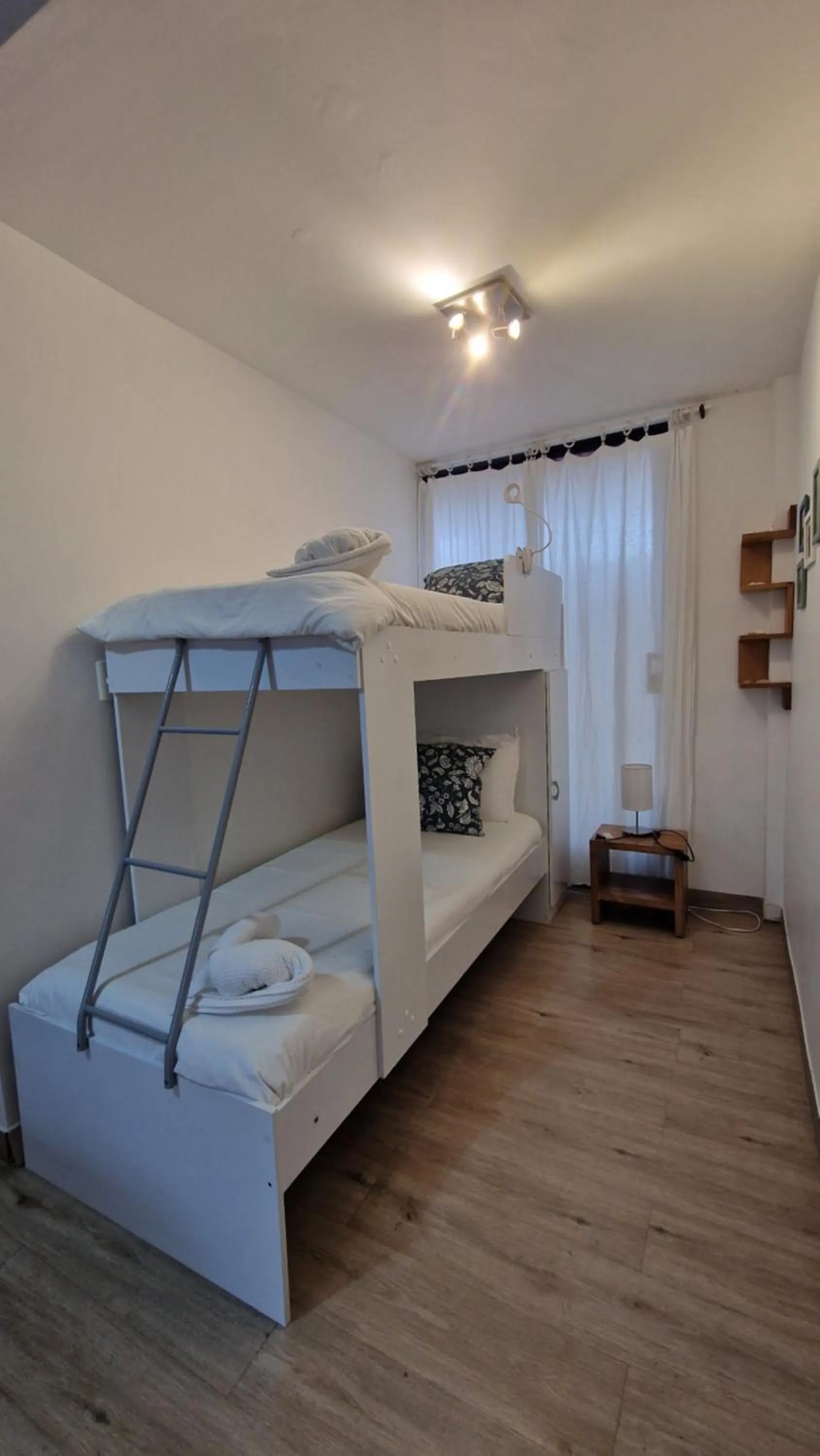 Photo of the whole room, Bed in Hotel La Caracola Salento