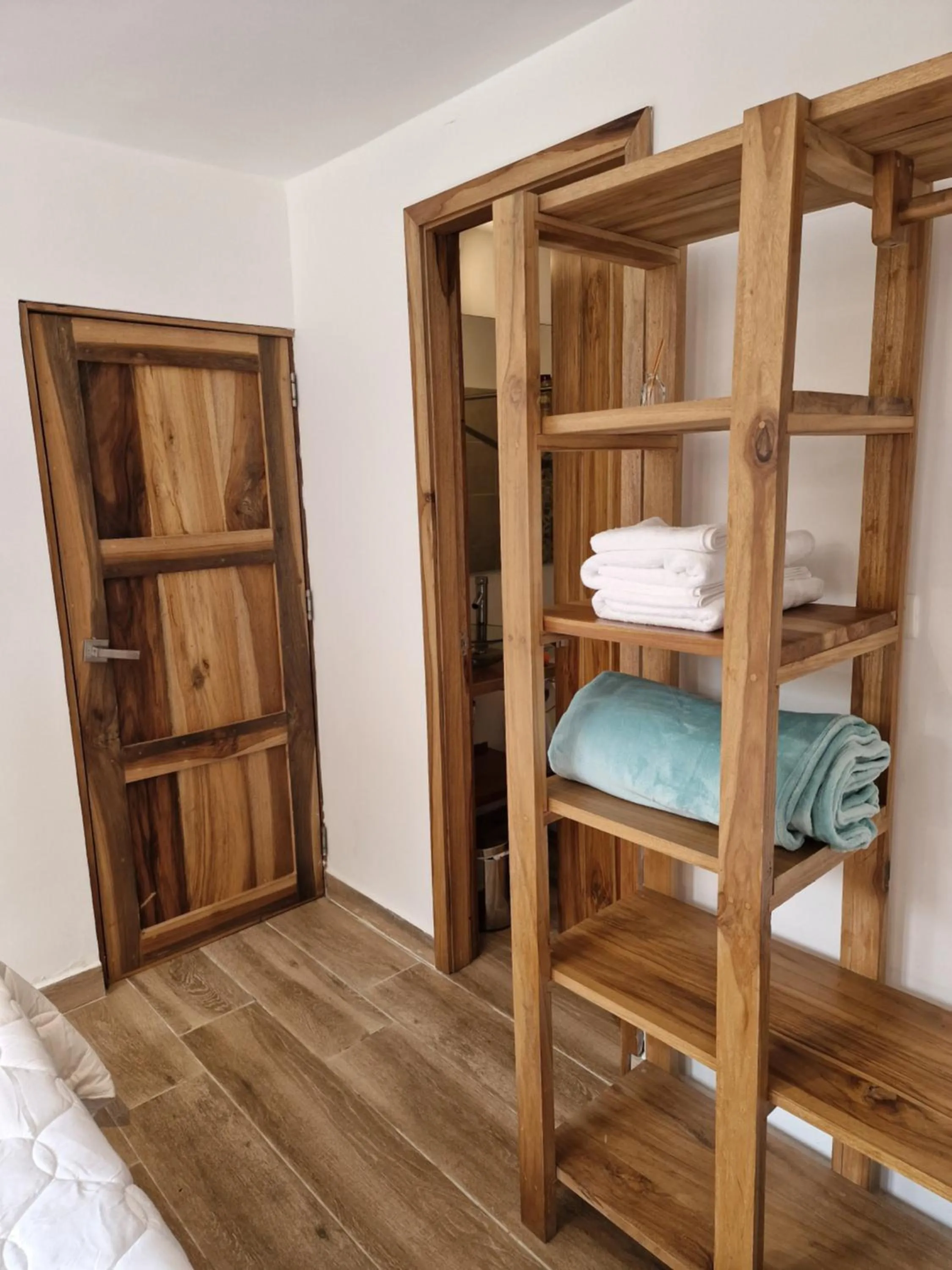 Bedroom, Bed in Hotel La Caracola Salento