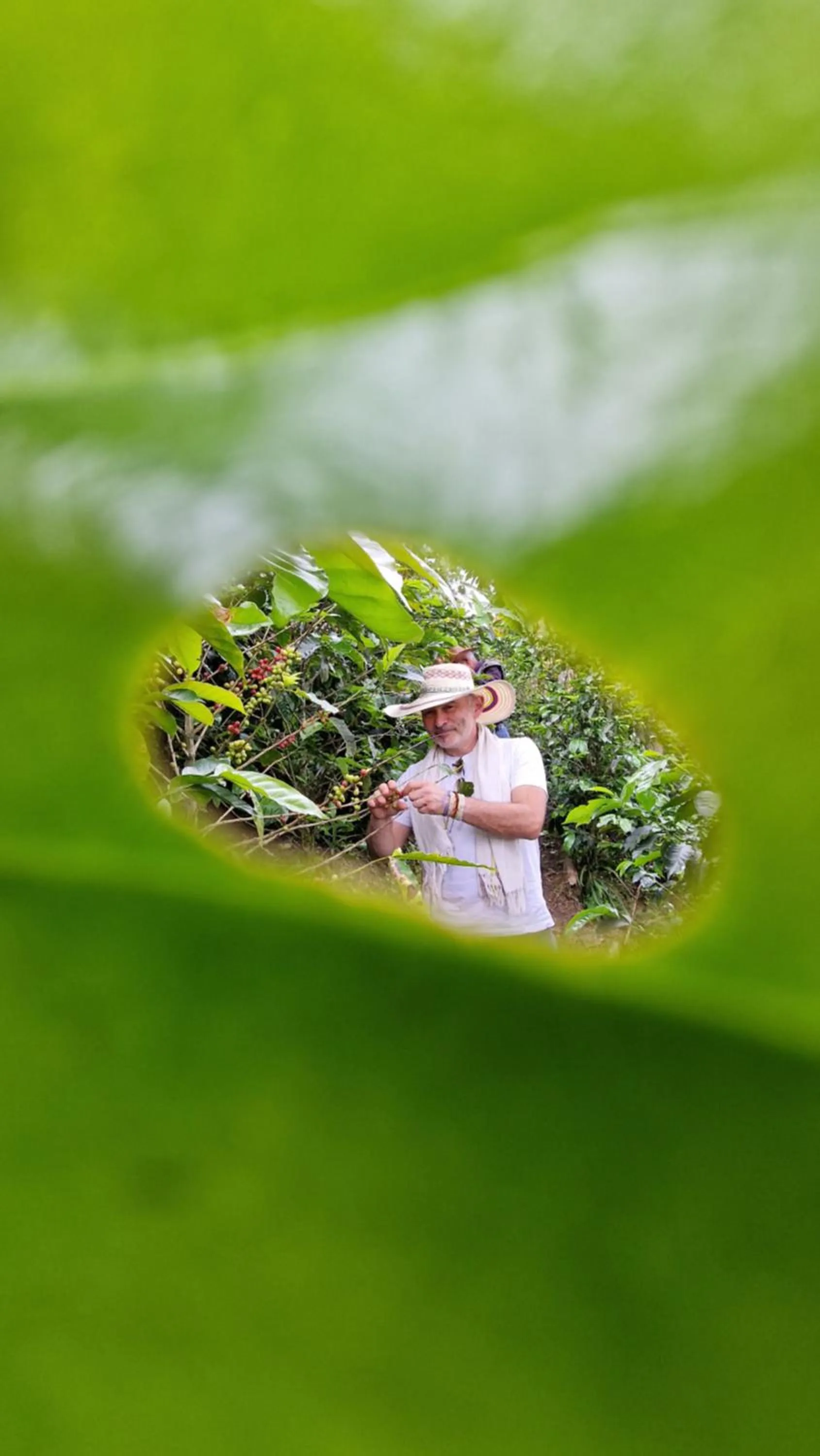 Nearby landmark in Hotel La Caracola Salento