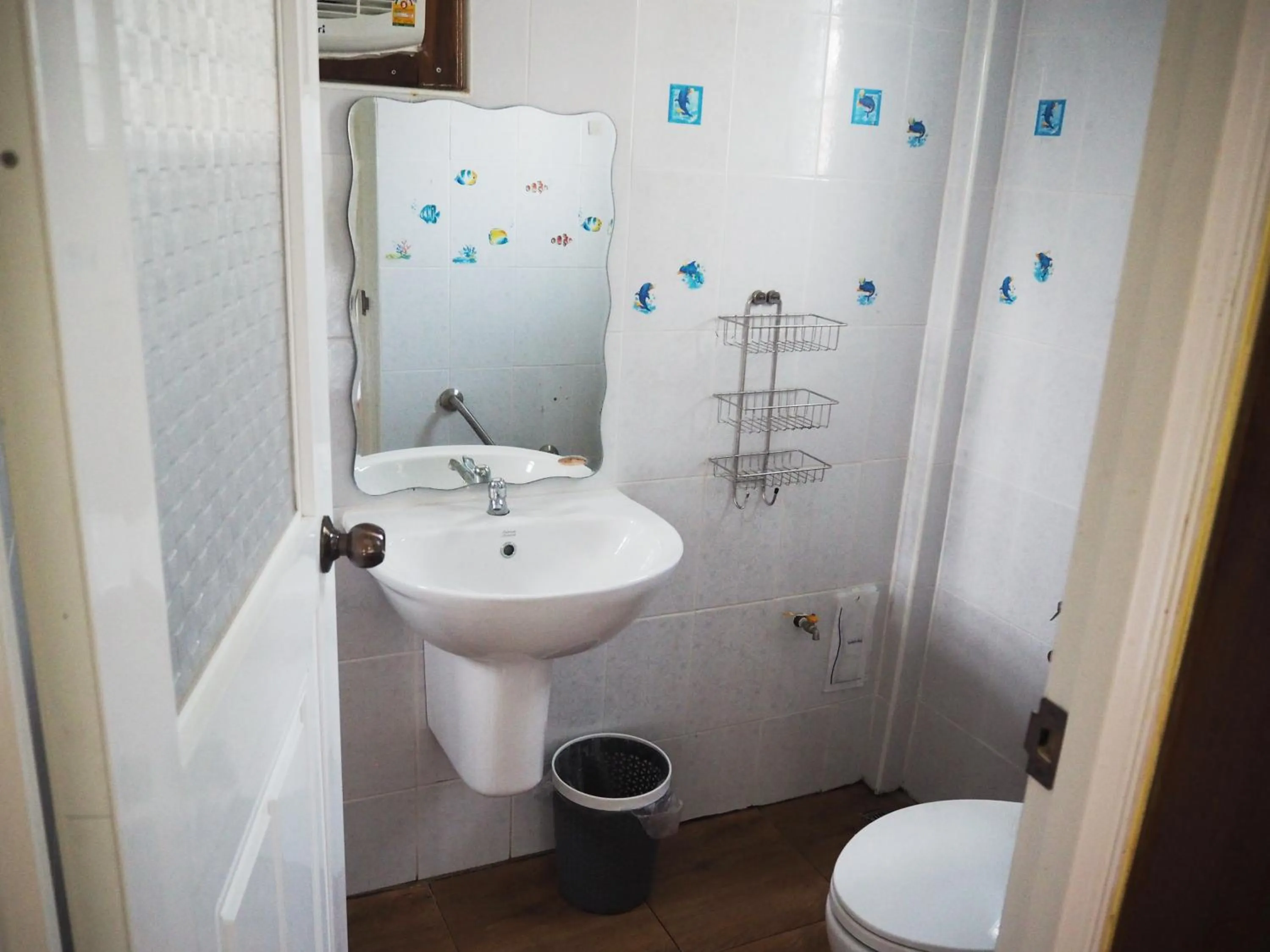 NawiengkaeRiverview Resort