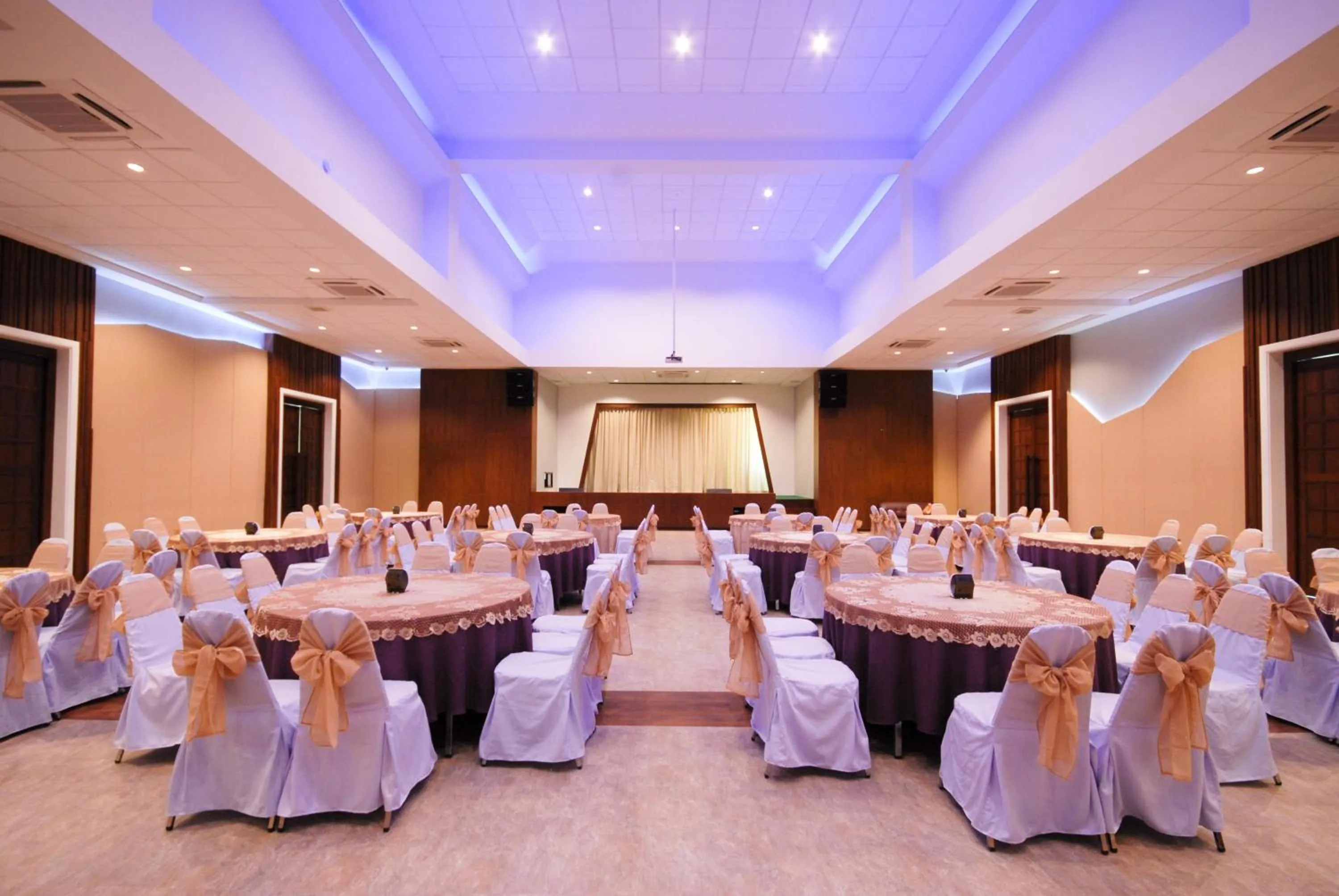 Meeting/conference room in Phufa Waree Chiangrai Resort - SHA Extra Plus