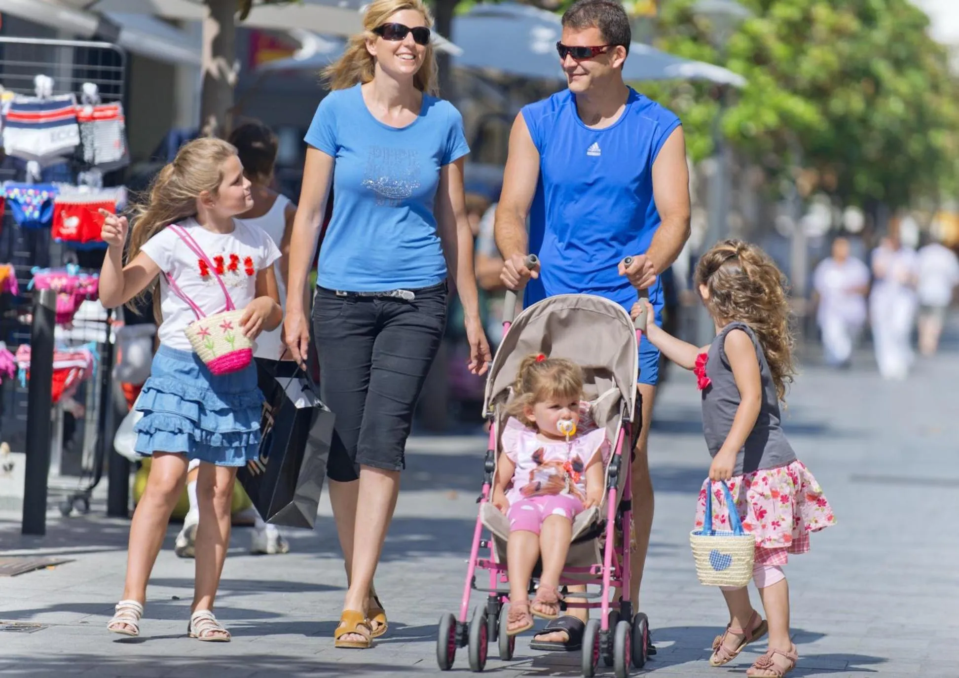 Property building in Olimar II