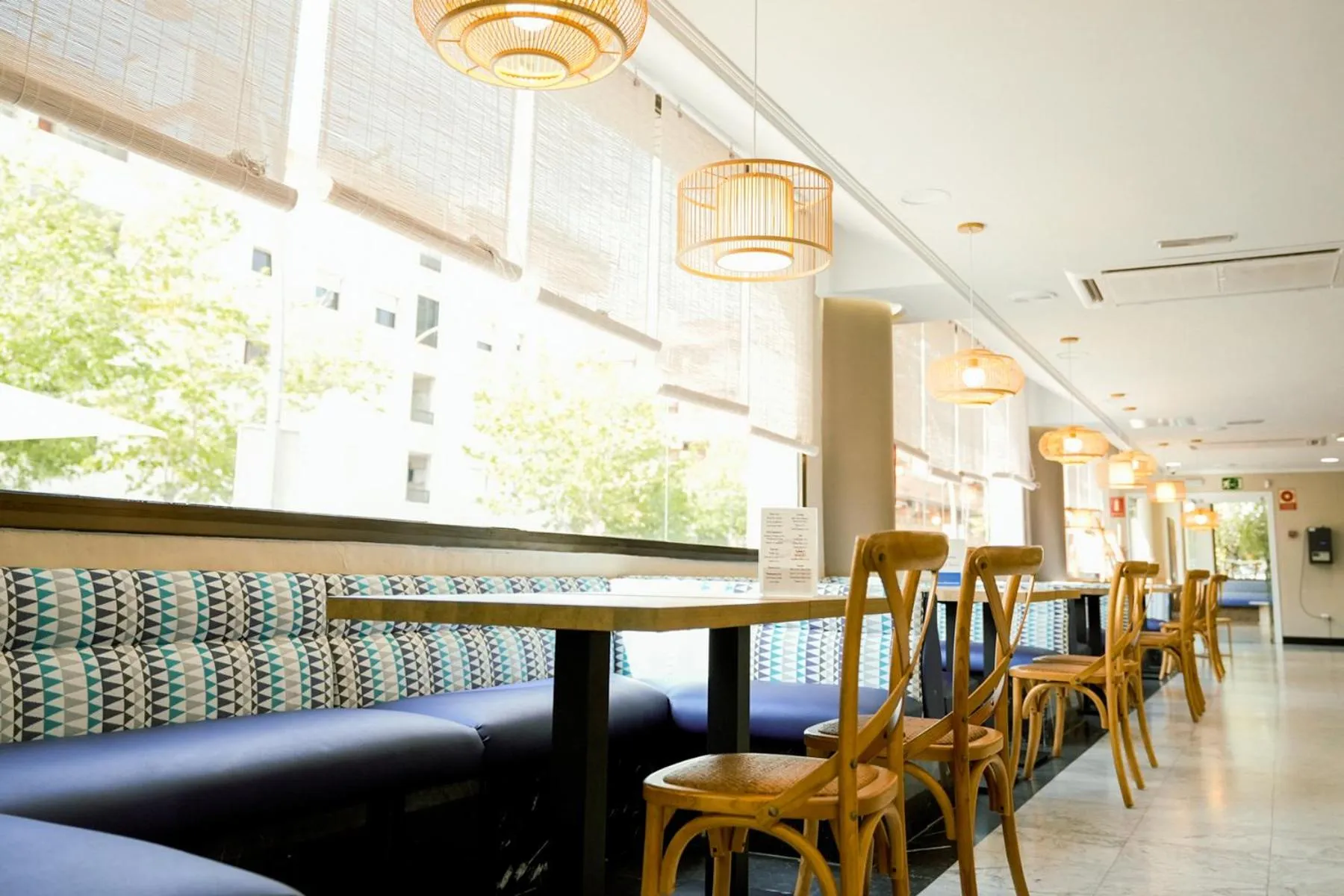 Lounge or bar in Olimar II