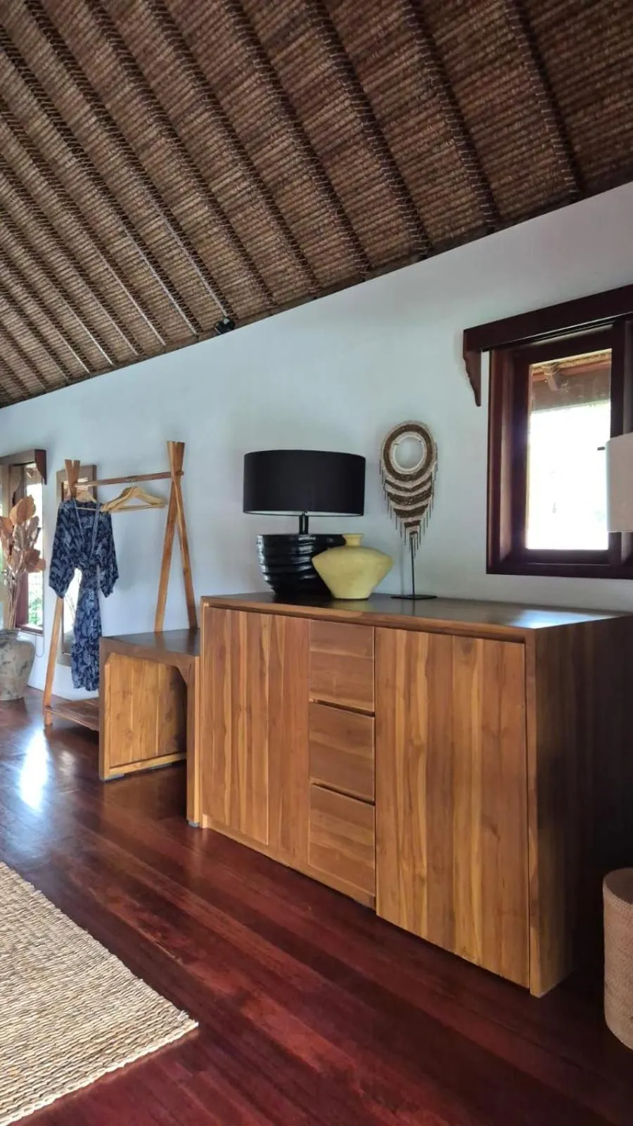 Bedroom in Pondok Santi Estate