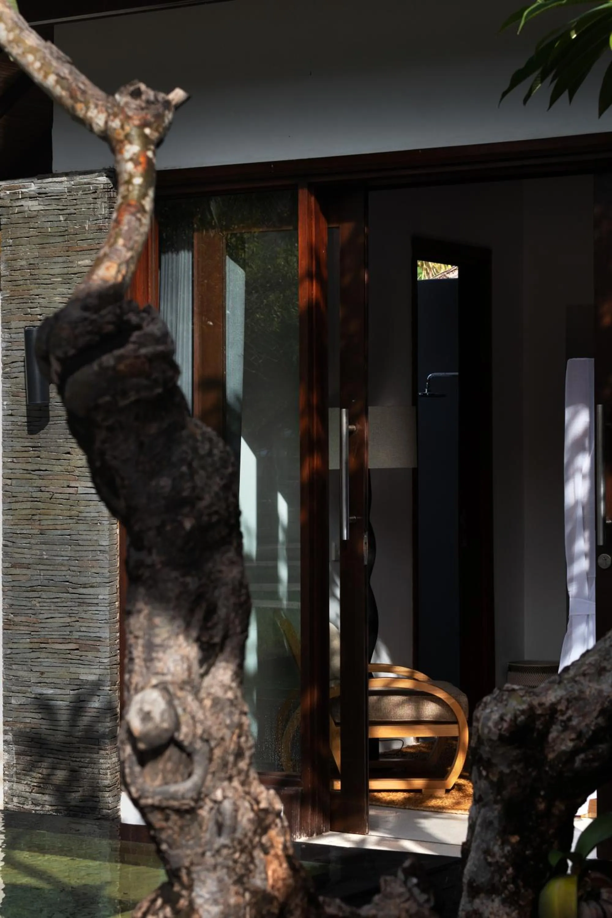 Day in Pondok Santi Estate