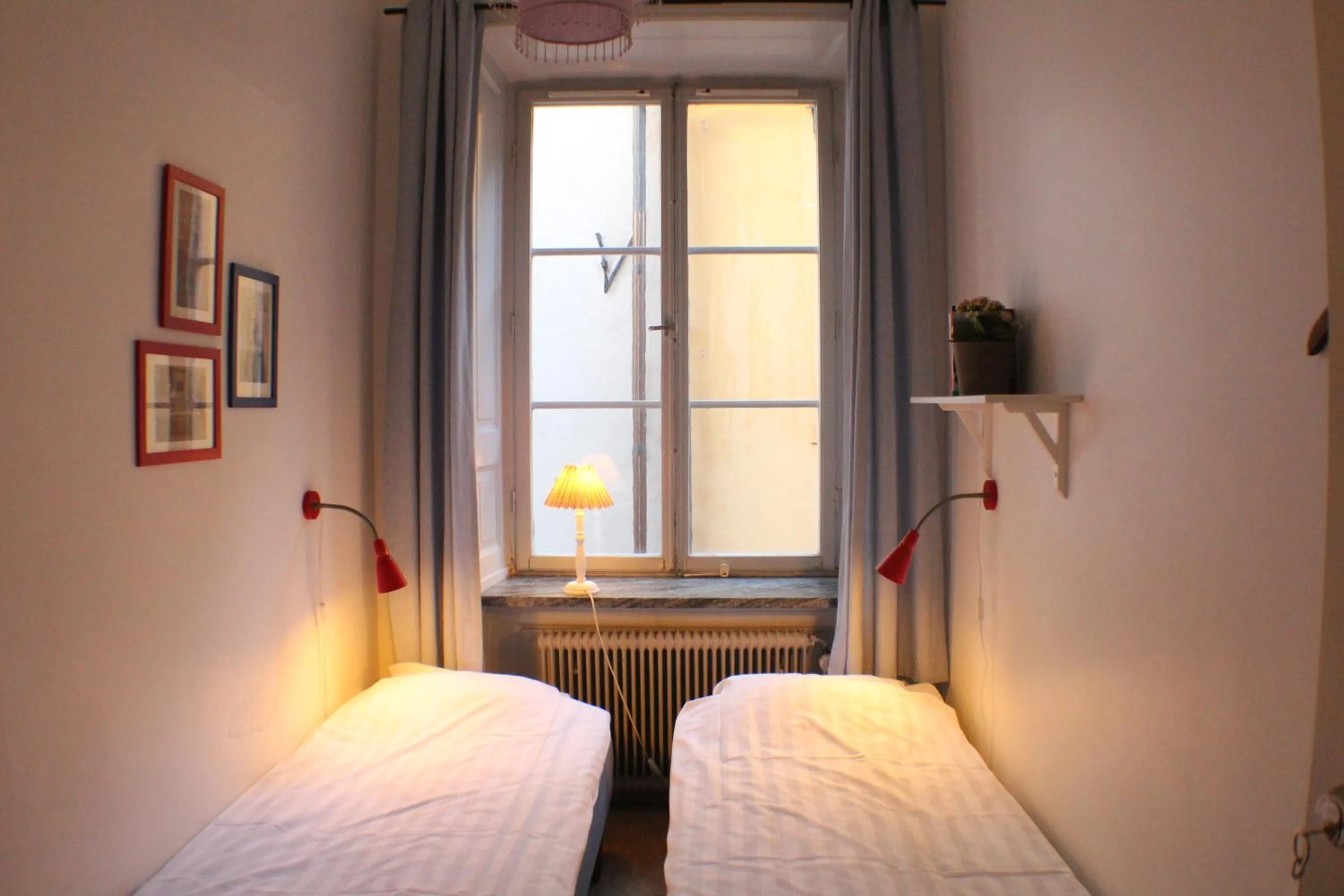 Bedroom, Bed in Castanea Old Town Hostel