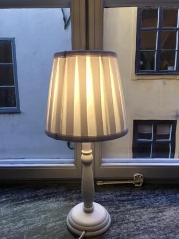 Property building in Castanea Old Town Hostel