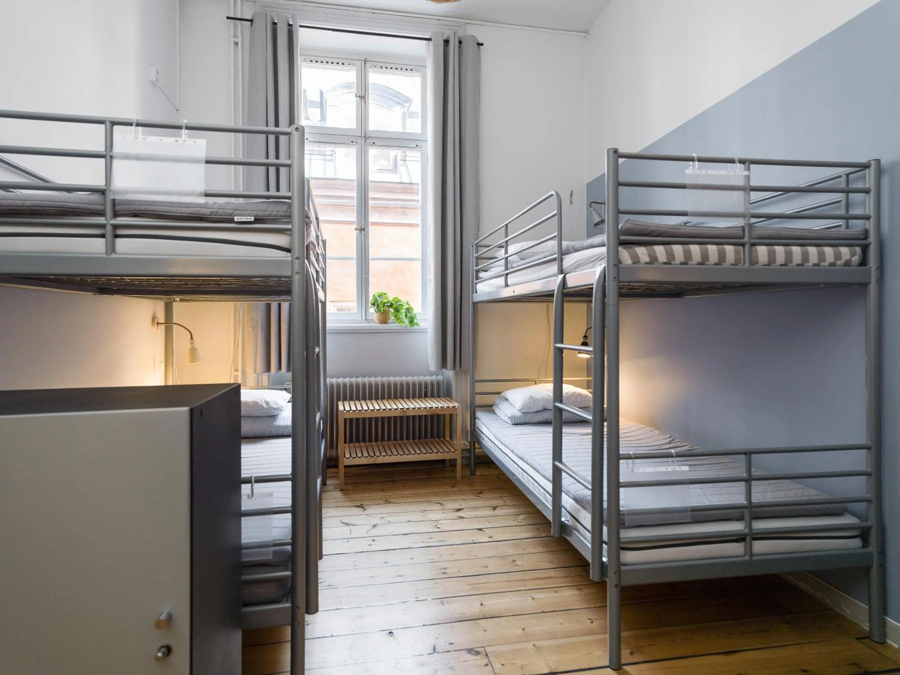 bunk bed, Bed in Castanea Old Town Hostel