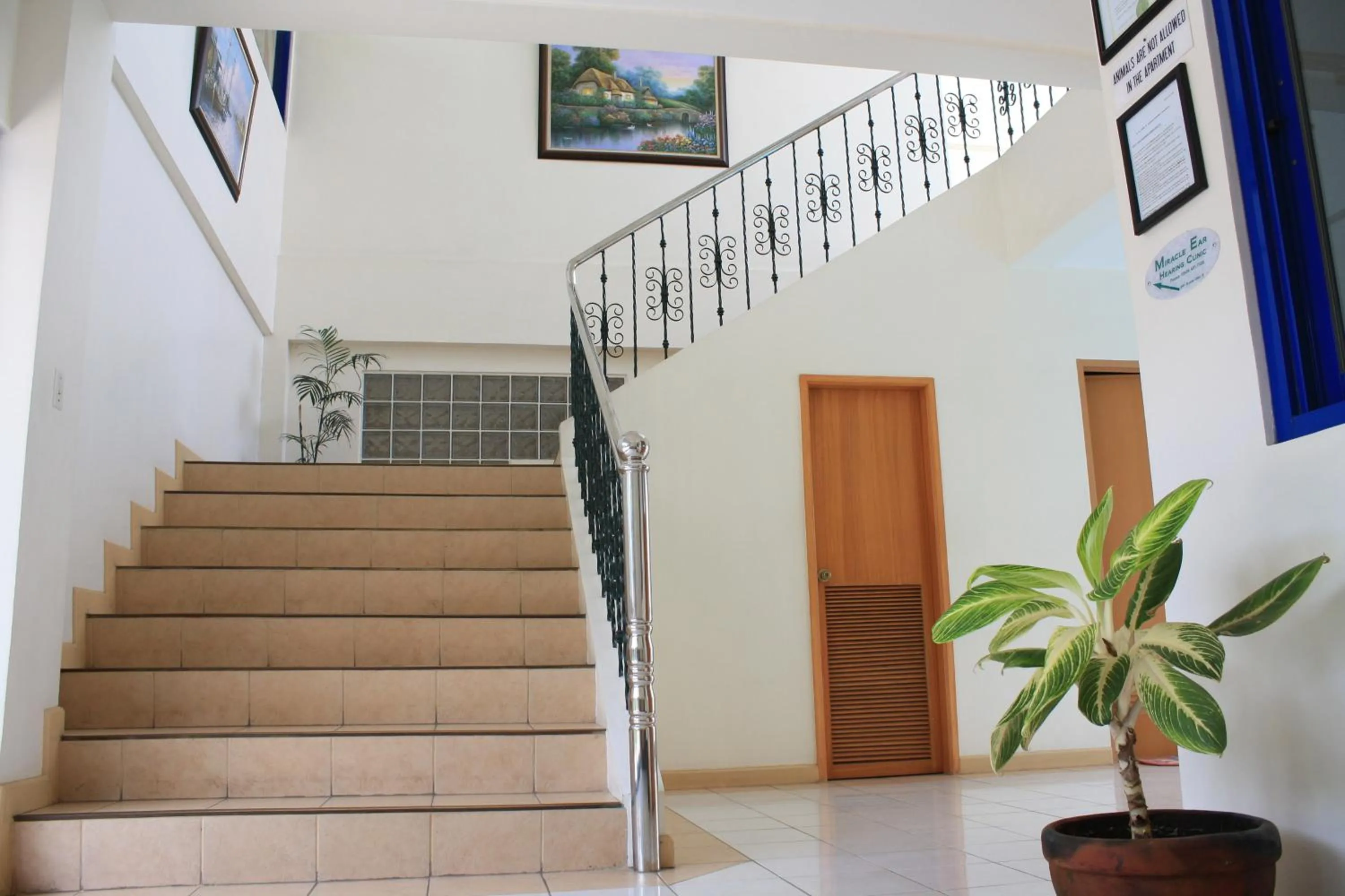 Dumaguete Springs Apartment