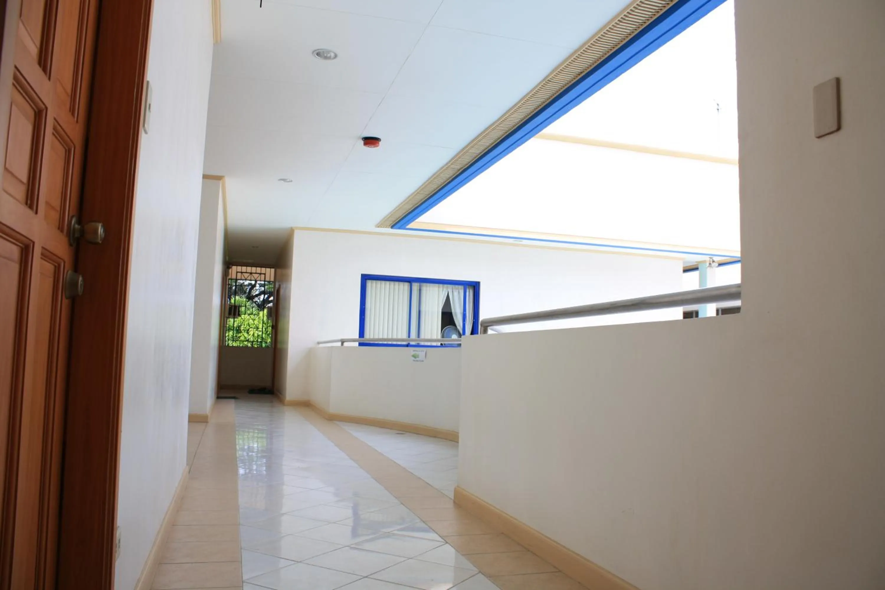 Dumaguete Springs Apartment