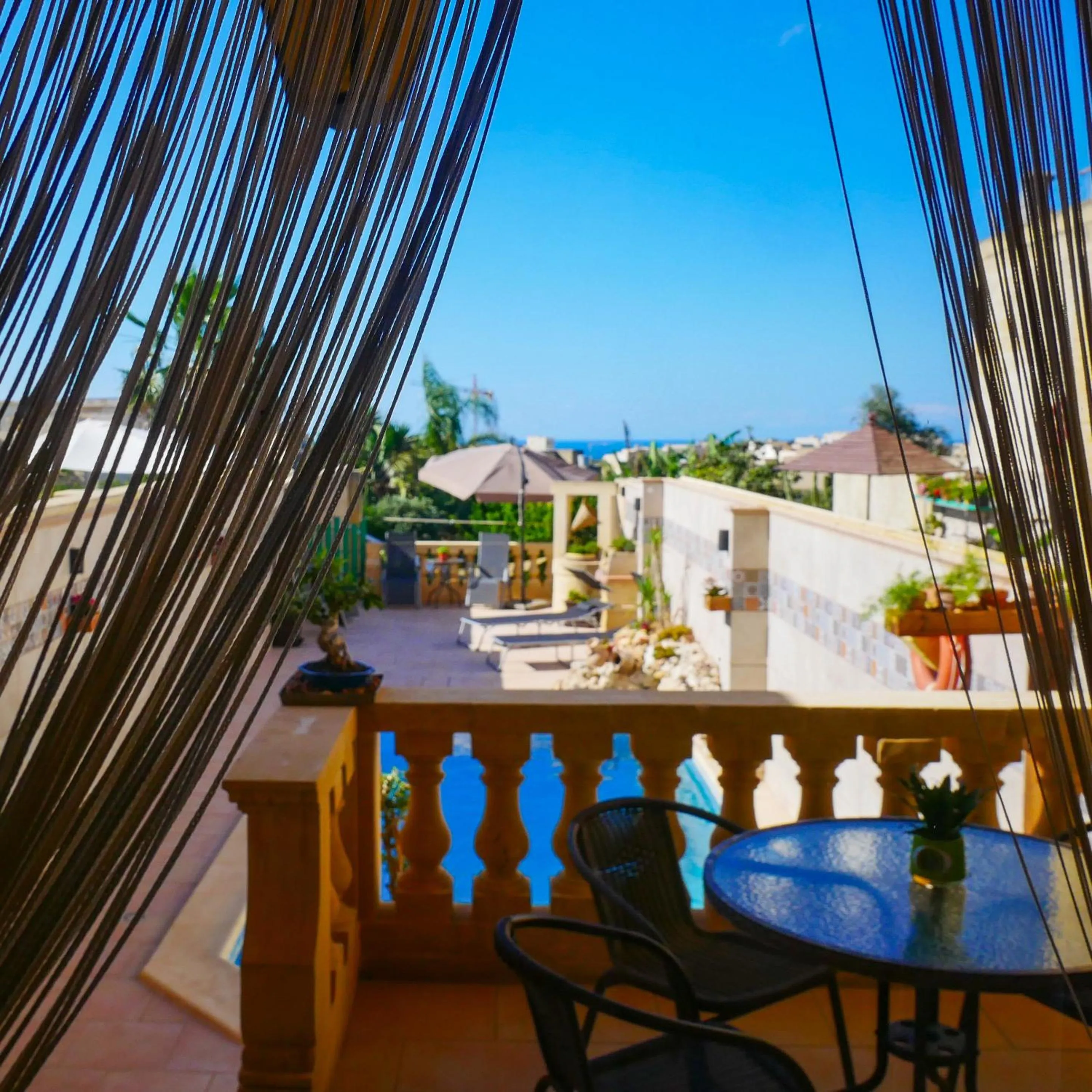 Activities in Narcisa Farmhouse