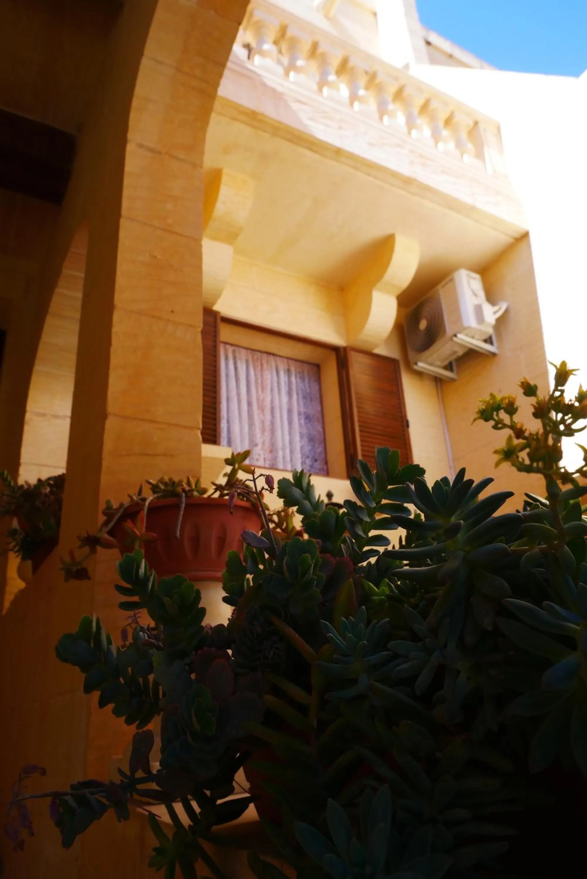 Property building in Narcisa Farmhouse