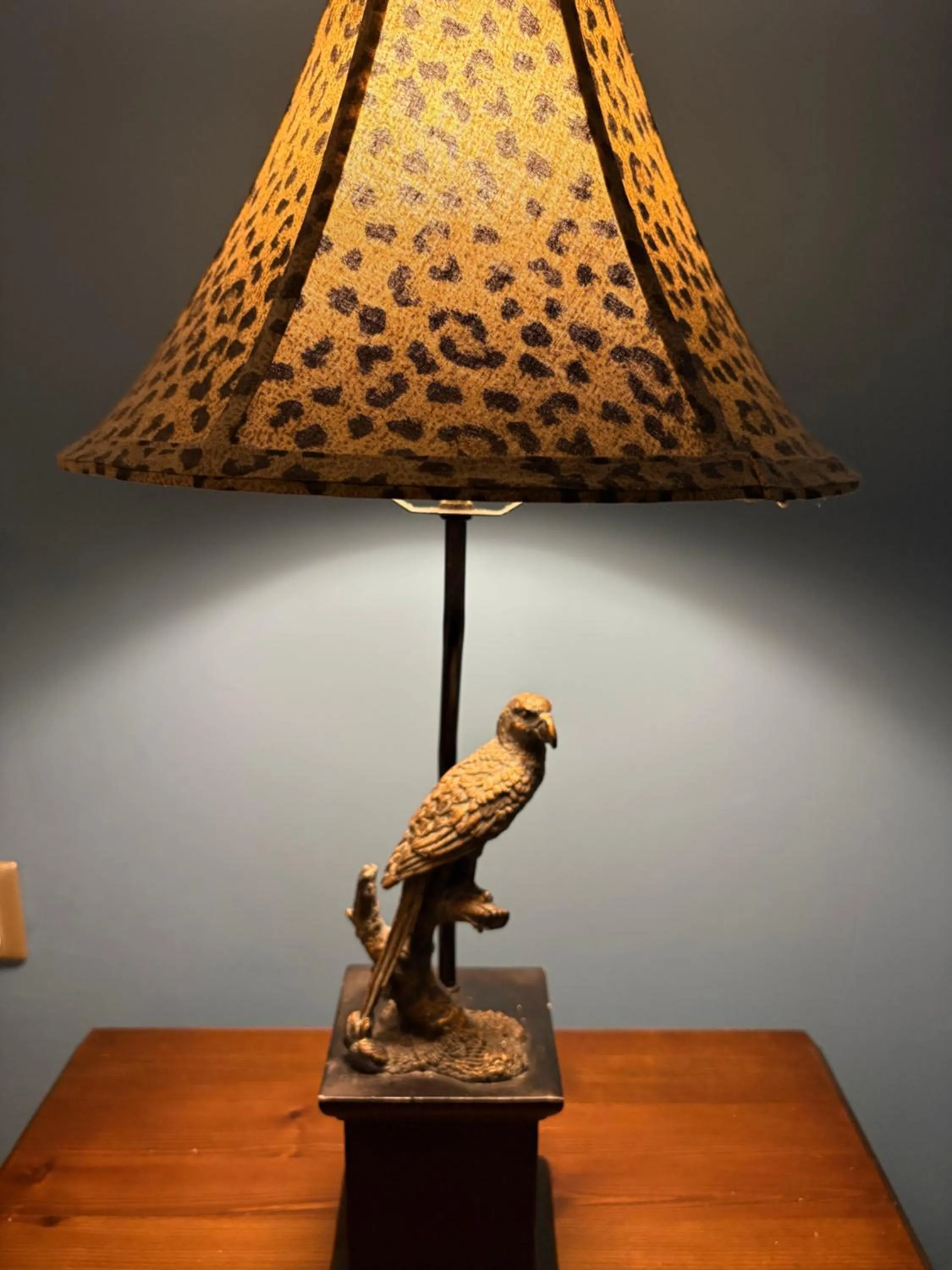 Decorative detail in kyrenia palace boutique hotel