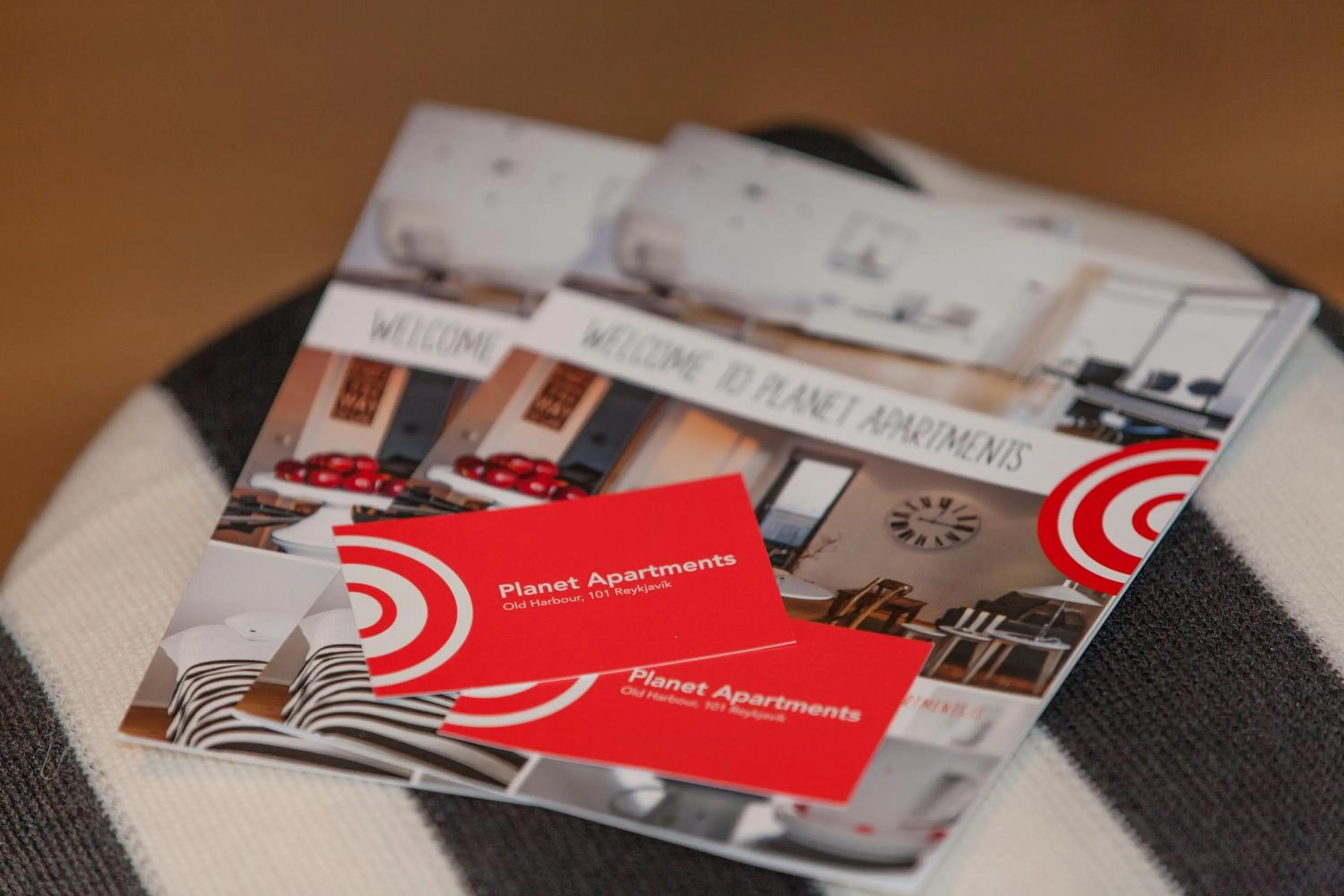 Property logo or sign in Planet Apartments