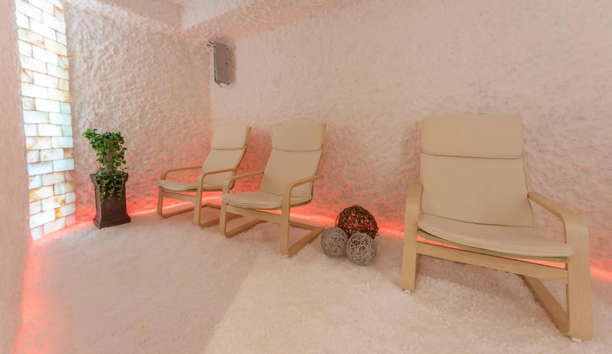 Spa and wellness centre/facilities in Alpine Refuge Villa Adler