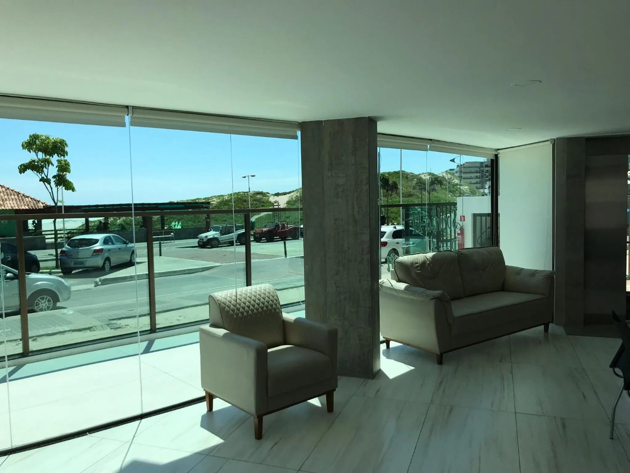 Sophia 2 Residence Inn