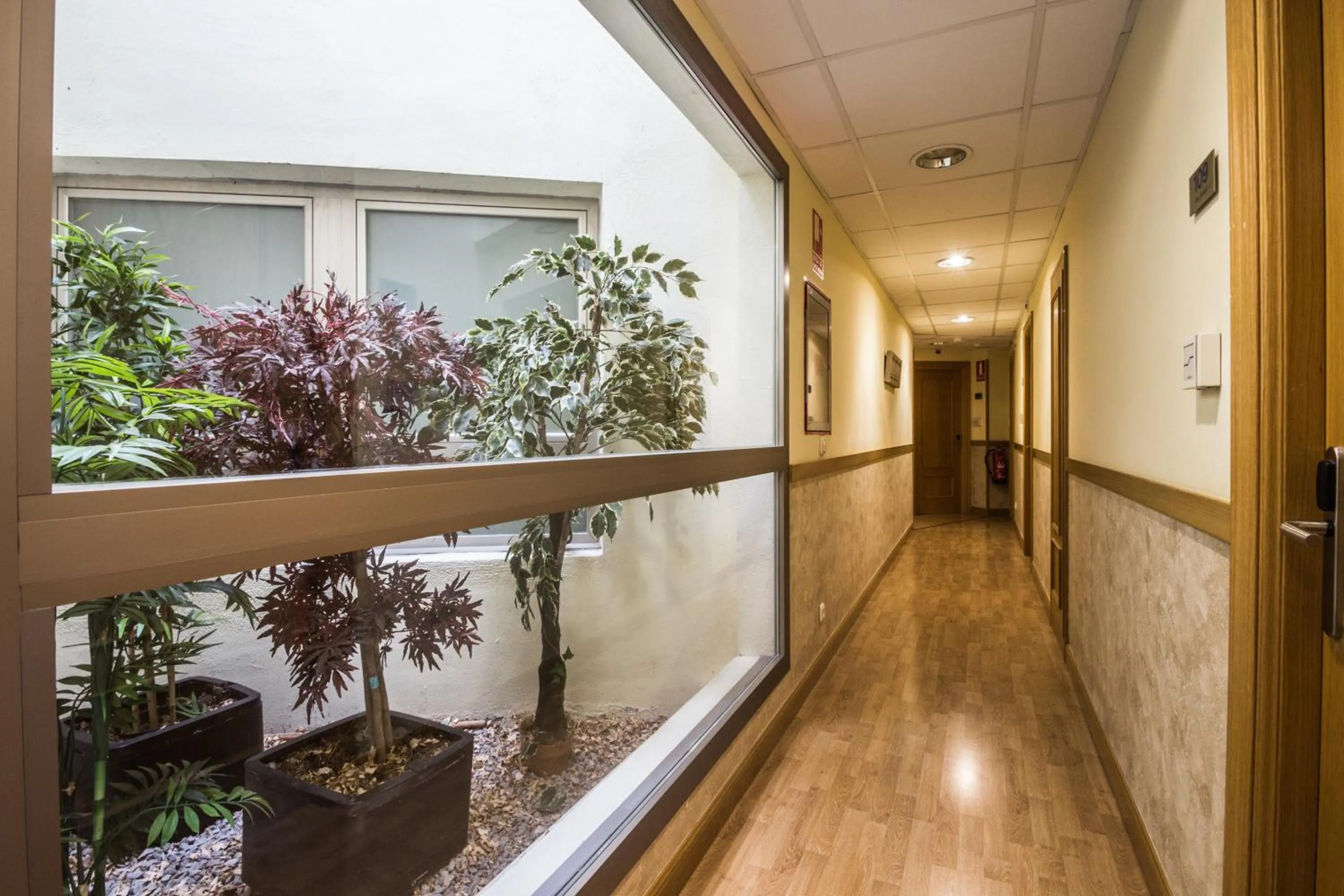 Other in Hotel Casa Jacinto Pamplona