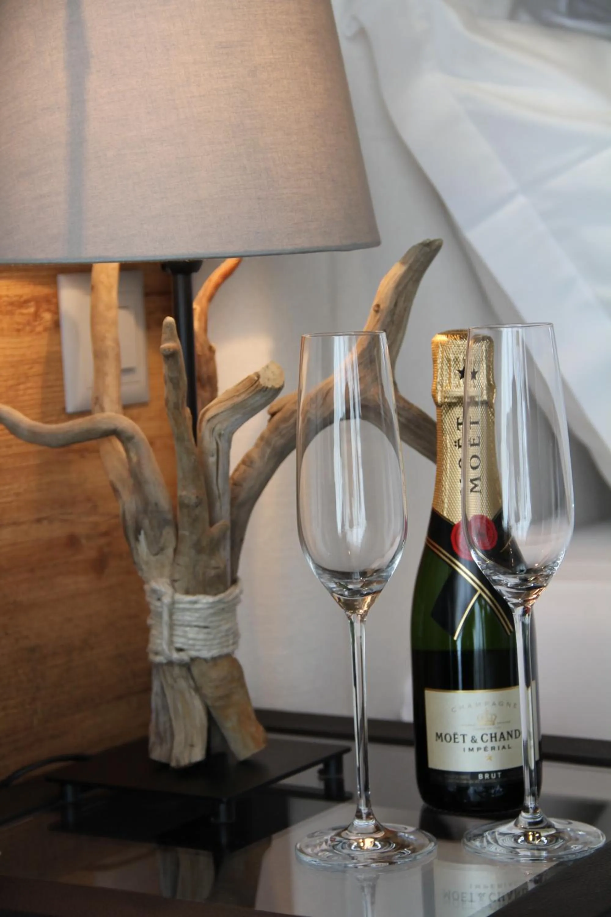 Other in Hotelino Petit Chalet