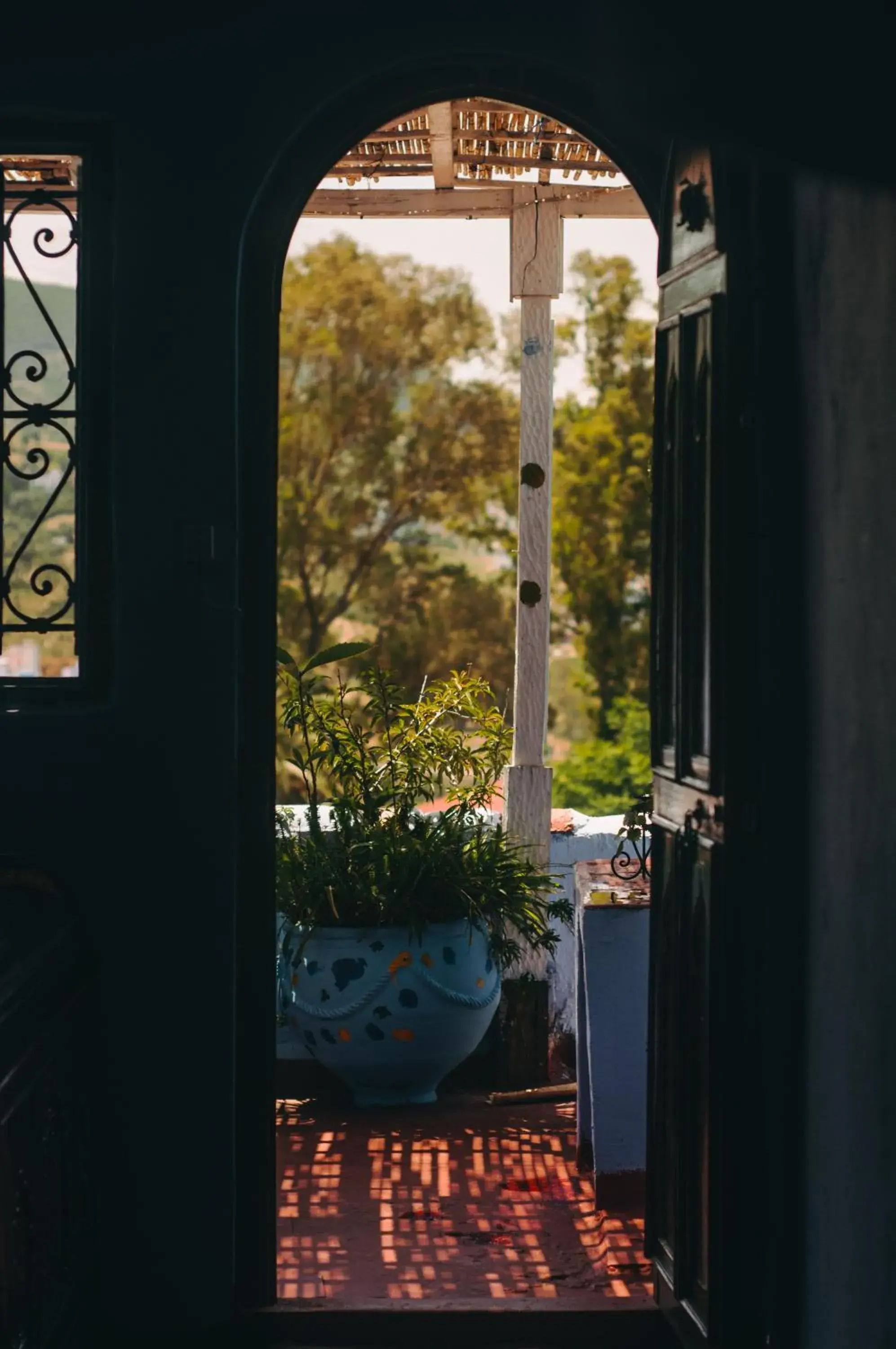 Double Room in Hôtel Barcelona Double Room in Hôtel Barcelona