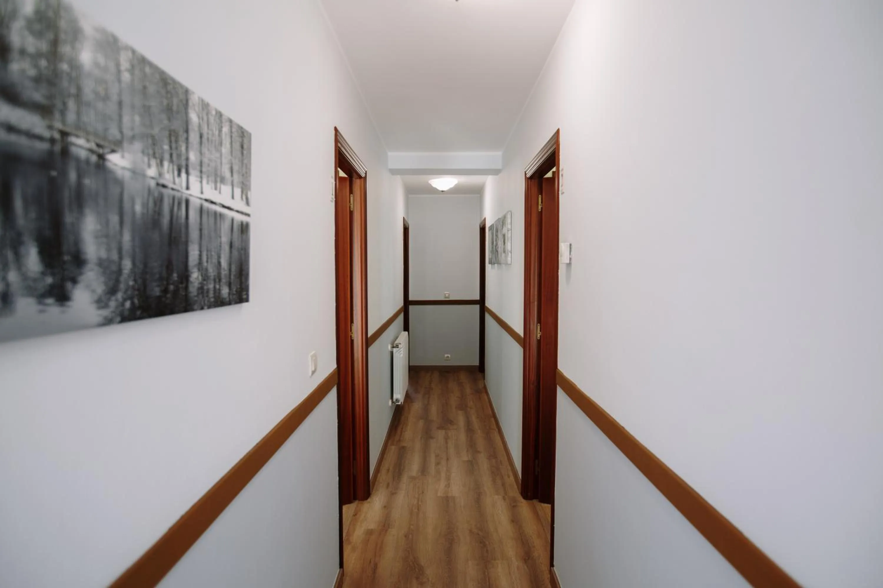 Property building in La Casona de Cardes