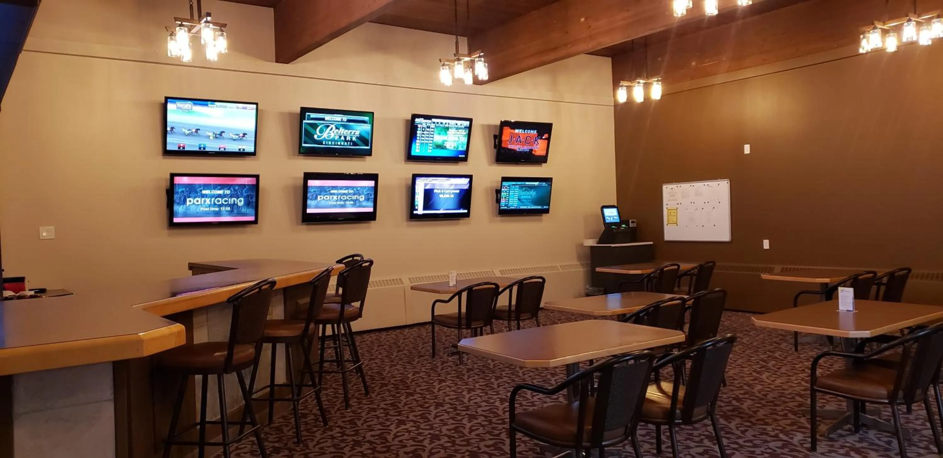 Game Room in Super 8 by Wyndham Spruce Grove