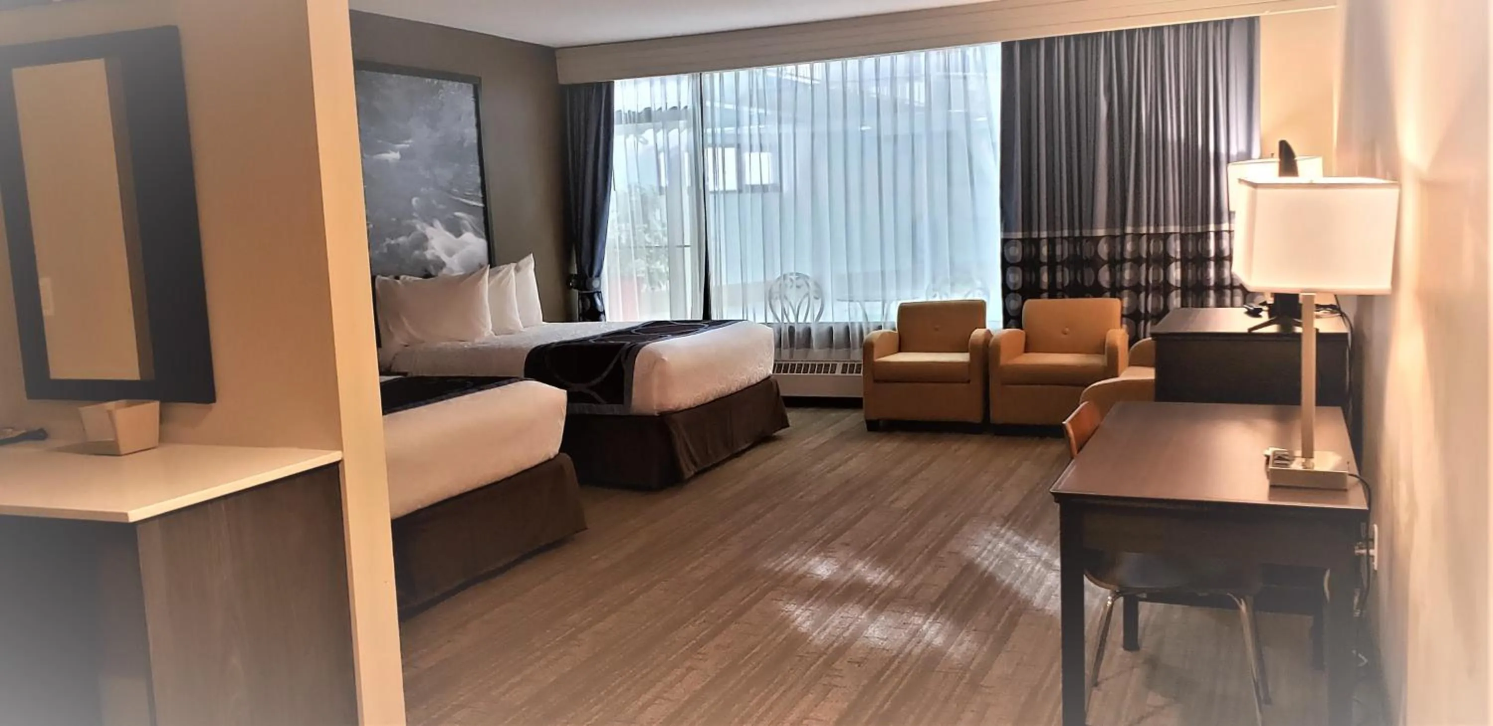 Super 8 by Wyndham Spruce Grove