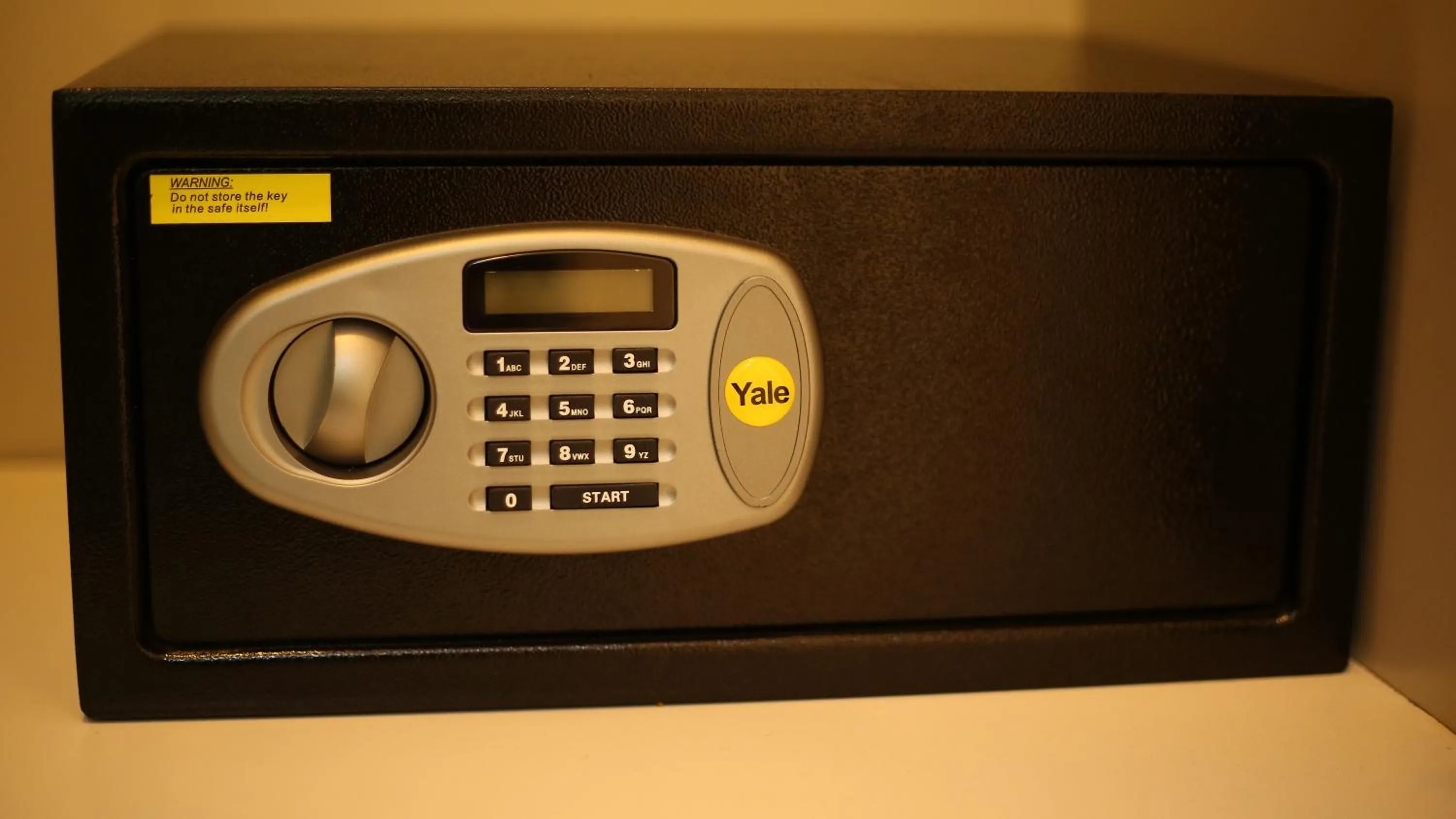 LIA Hotel & Training Centre