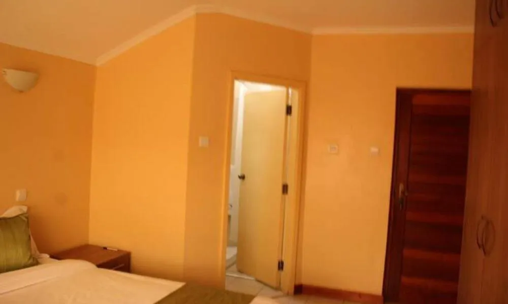 Bed in LIA Hotel & Training Centre