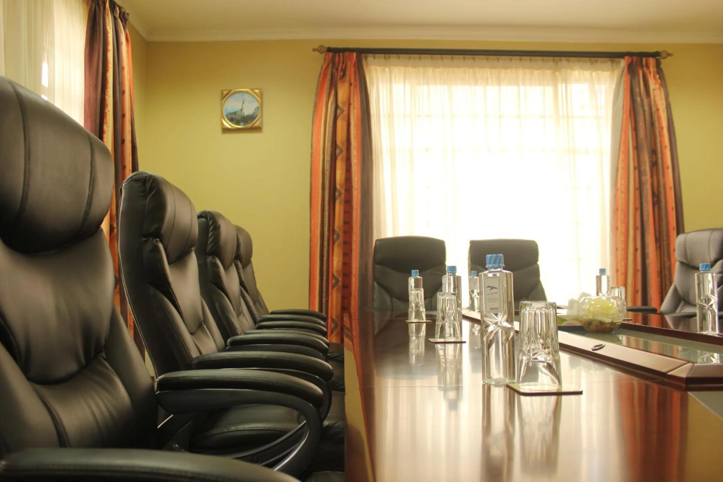 Banquet/Function facilities in LIA Hotel & Training Centre