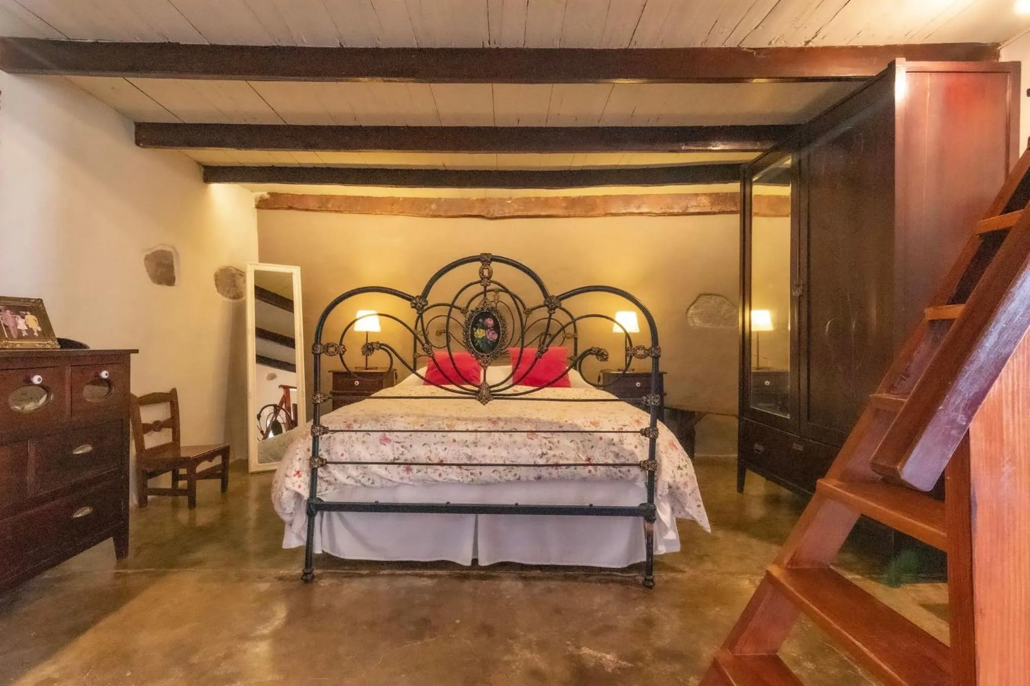 Other, Bed in Finca Casas Nanitas