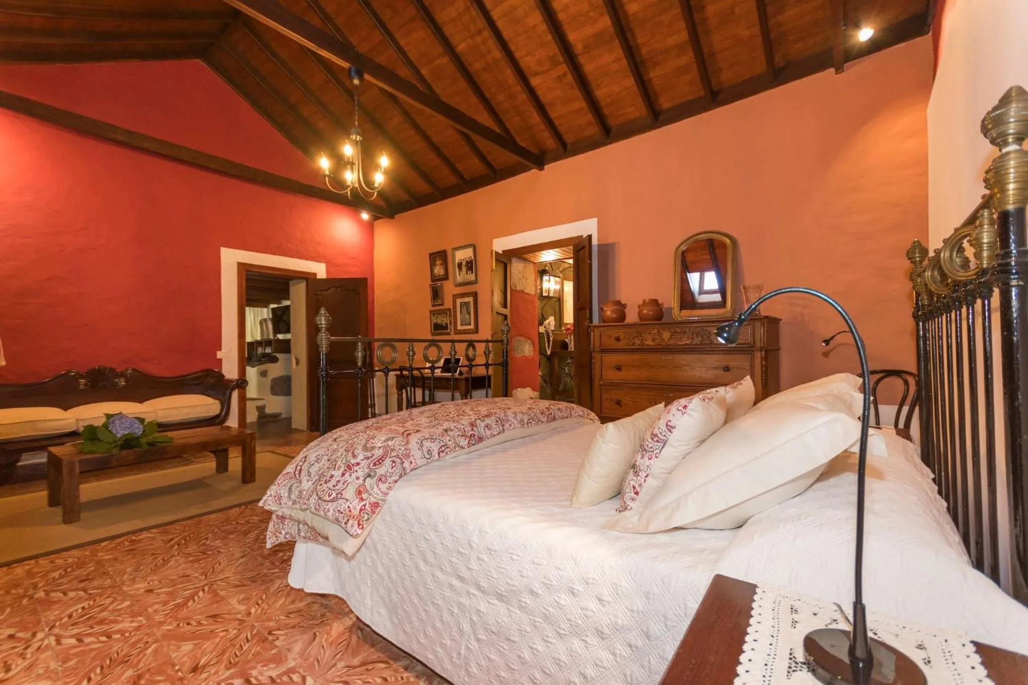 Other, Bed in Finca Casas Nanitas