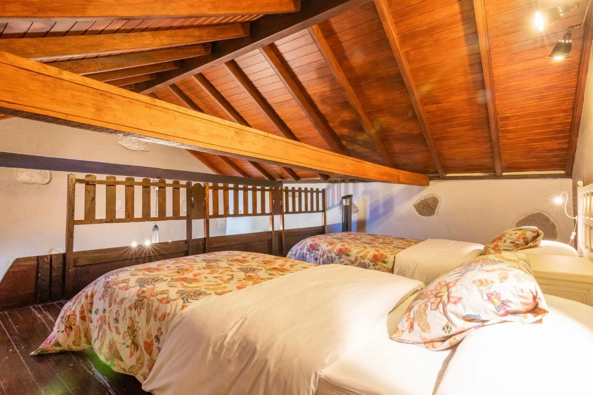 Other, Bed in Finca Casas Nanitas