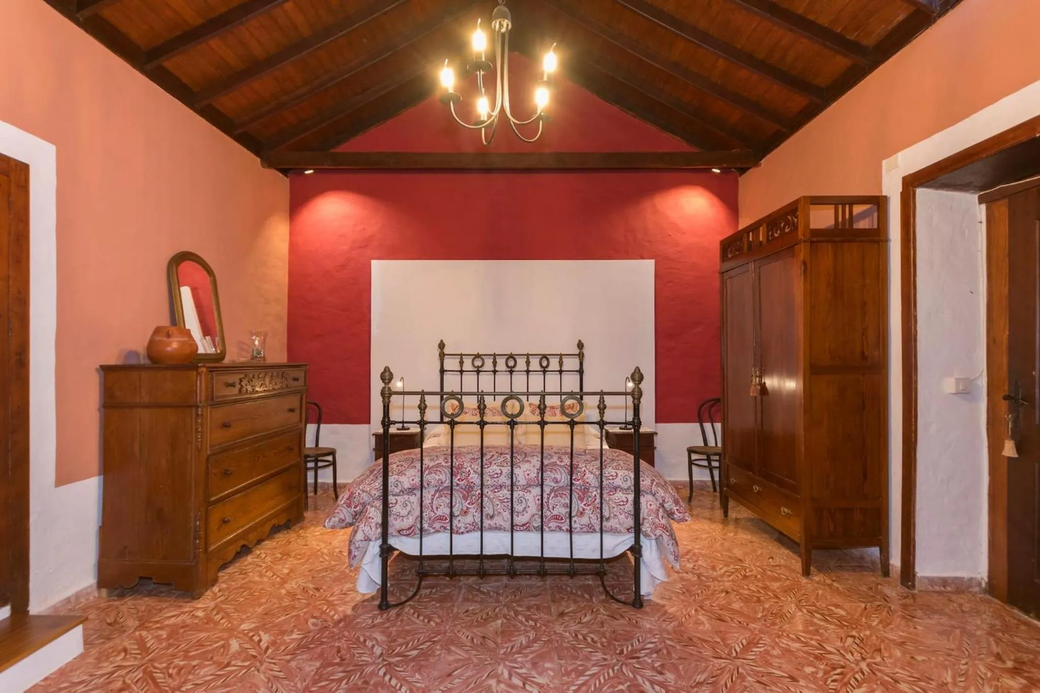 Other, Bed in Finca Casas Nanitas