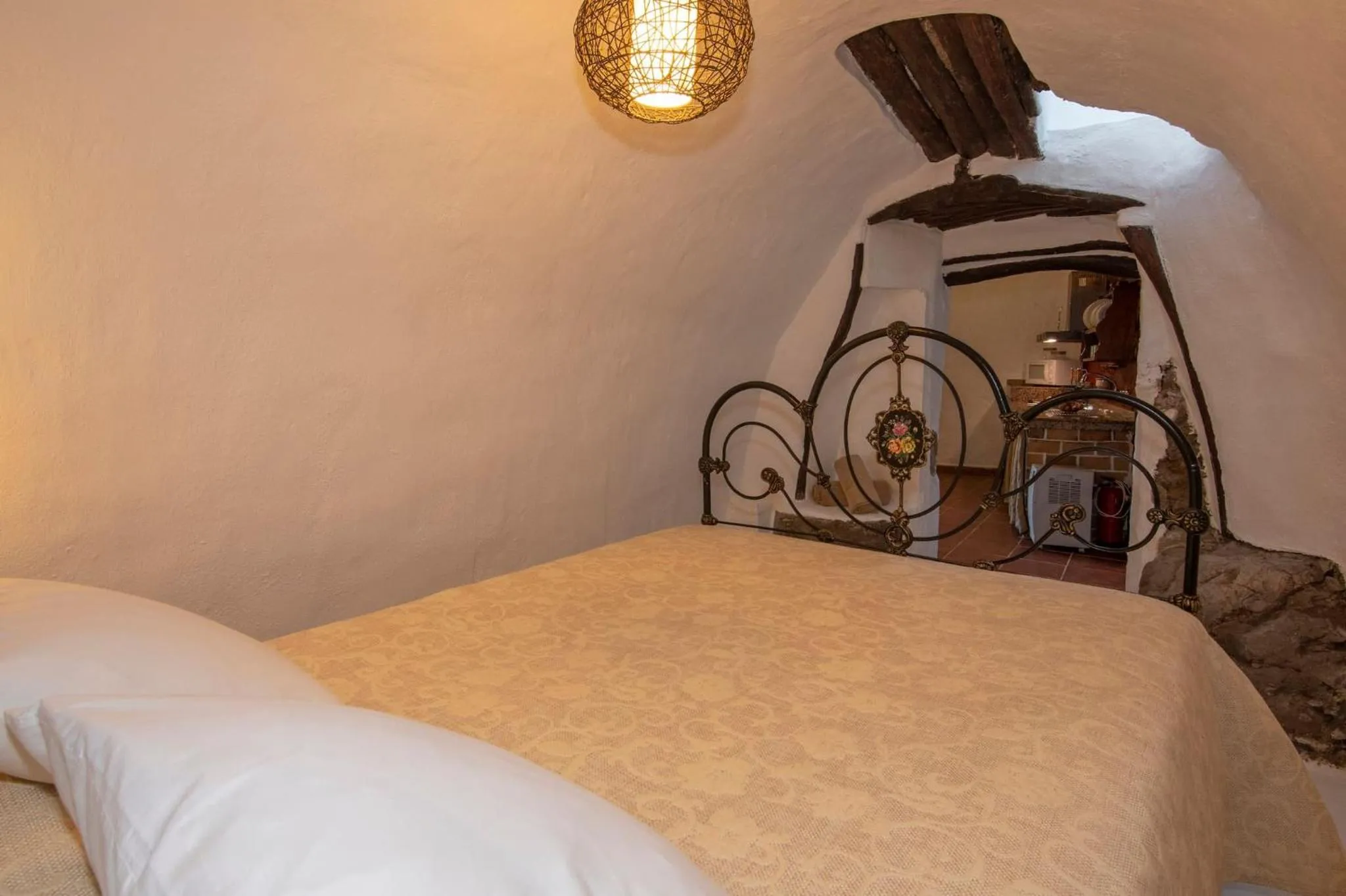 Other, Bed in Finca Casas Nanitas