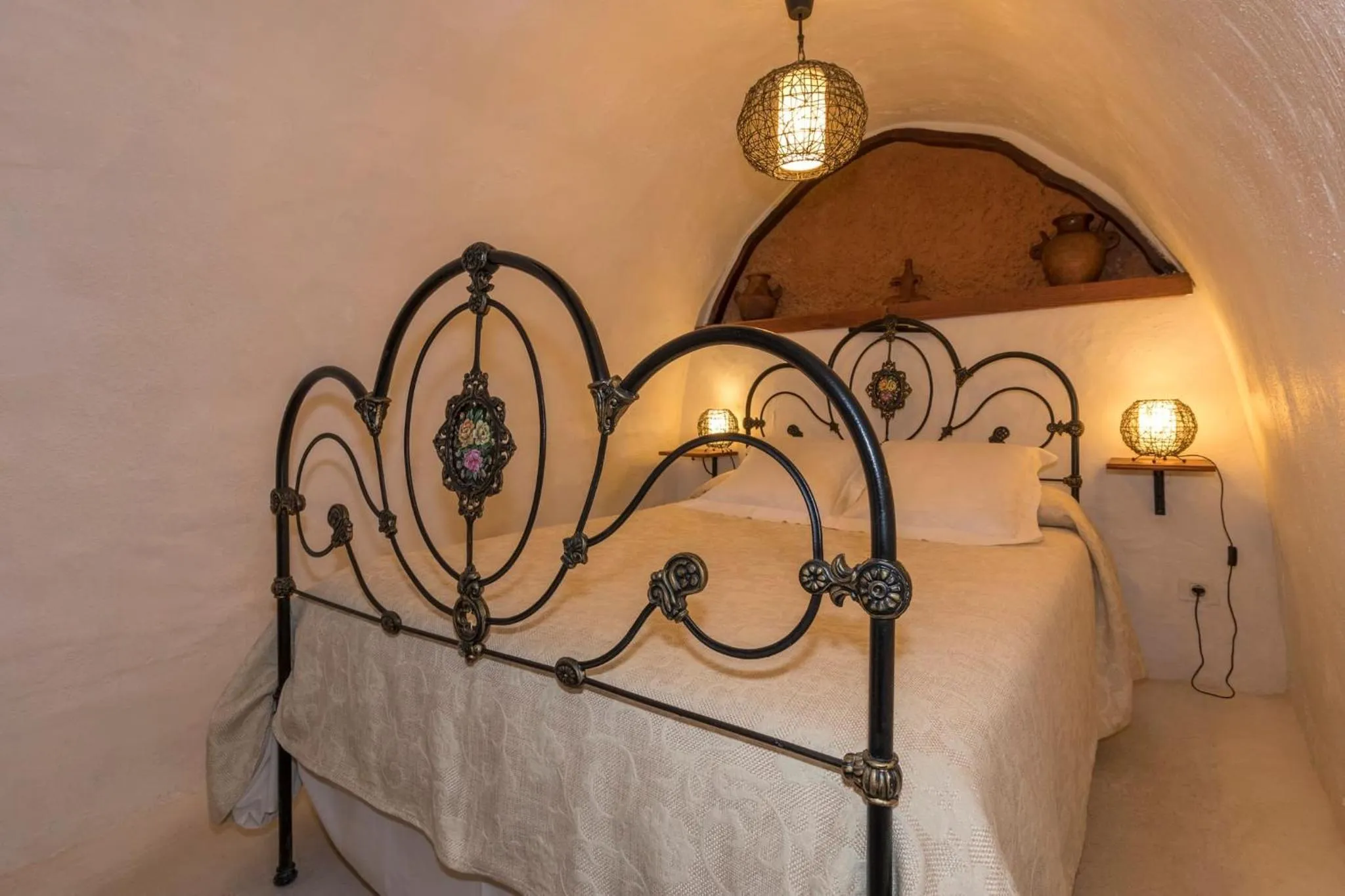 Other, Bed in Finca Casas Nanitas