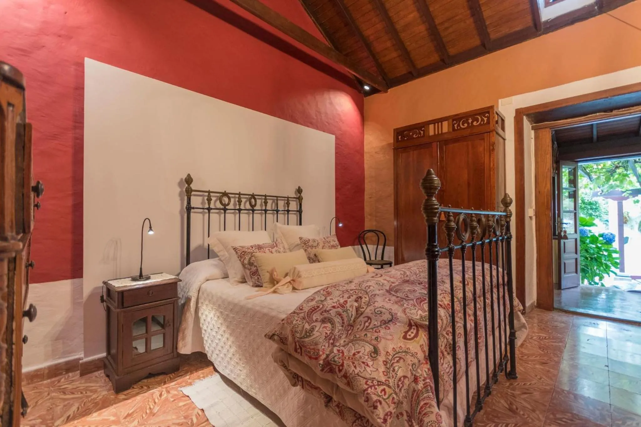 Other, Bed in Finca Casas Nanitas